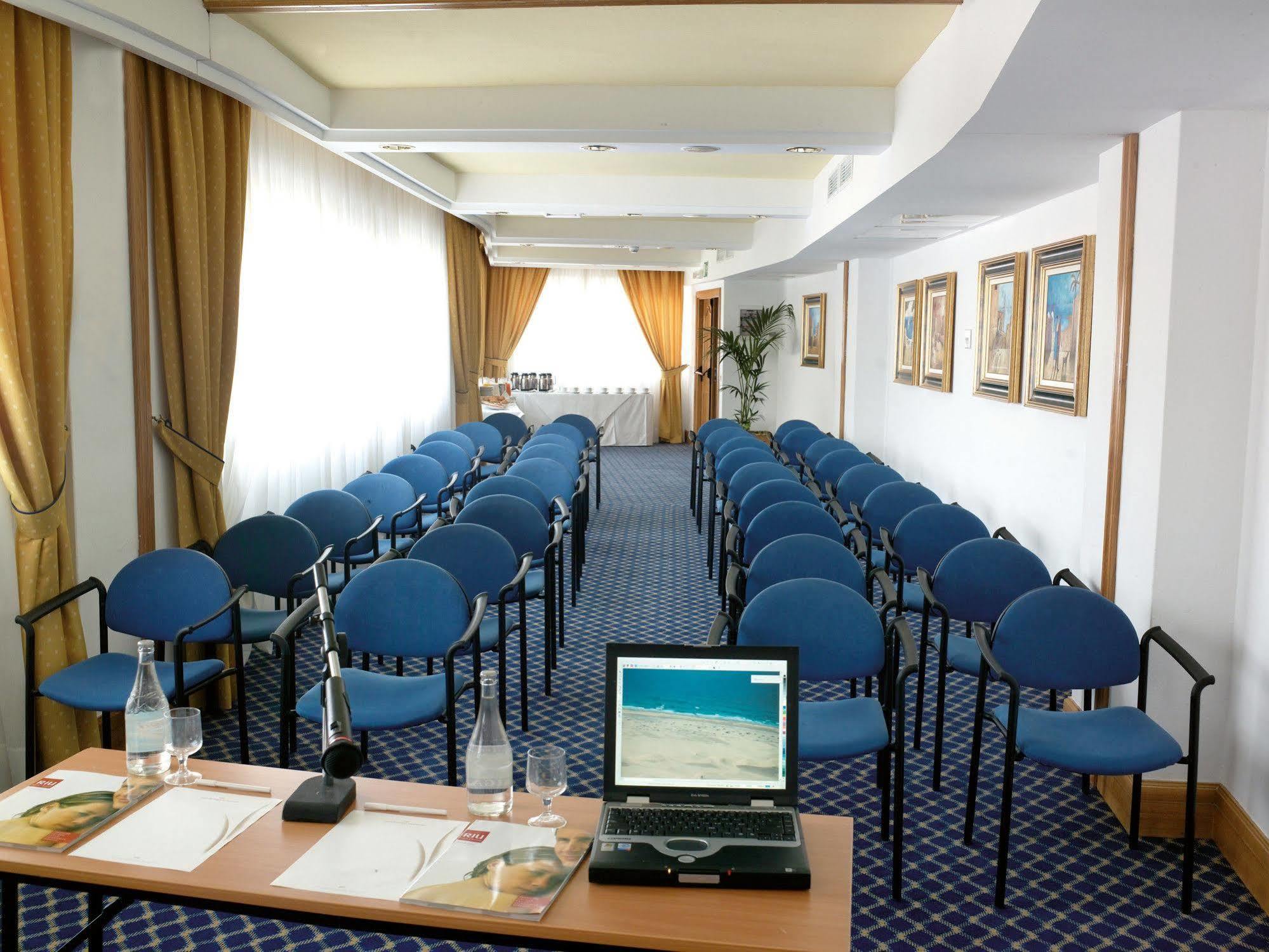 Riu Palace Maspalomas (adults Only) Maspalomas (Gran Canaria)