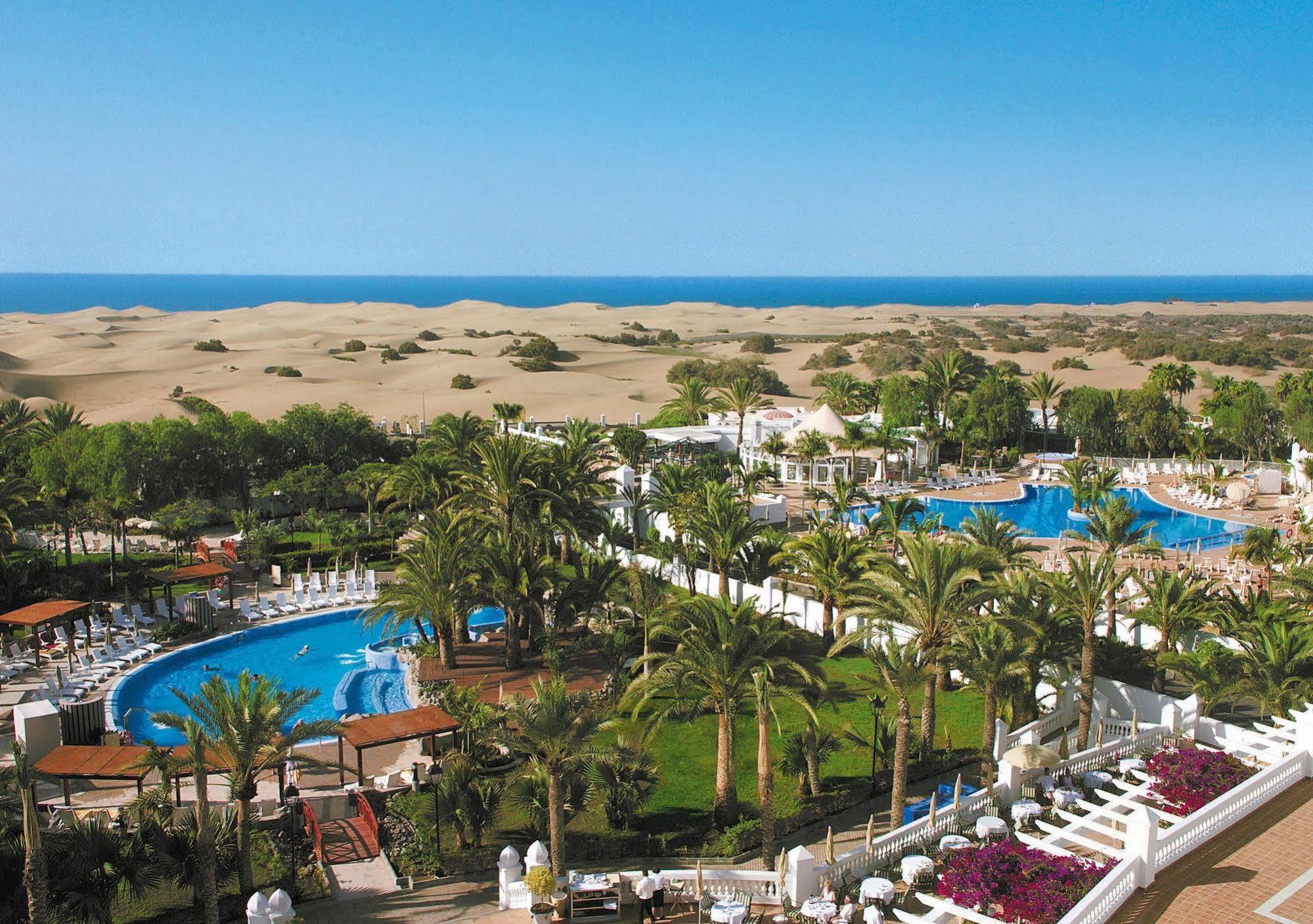 Riu Palace Maspalomas (adults Only) Hotel Maspalomas (Gran Canaria)