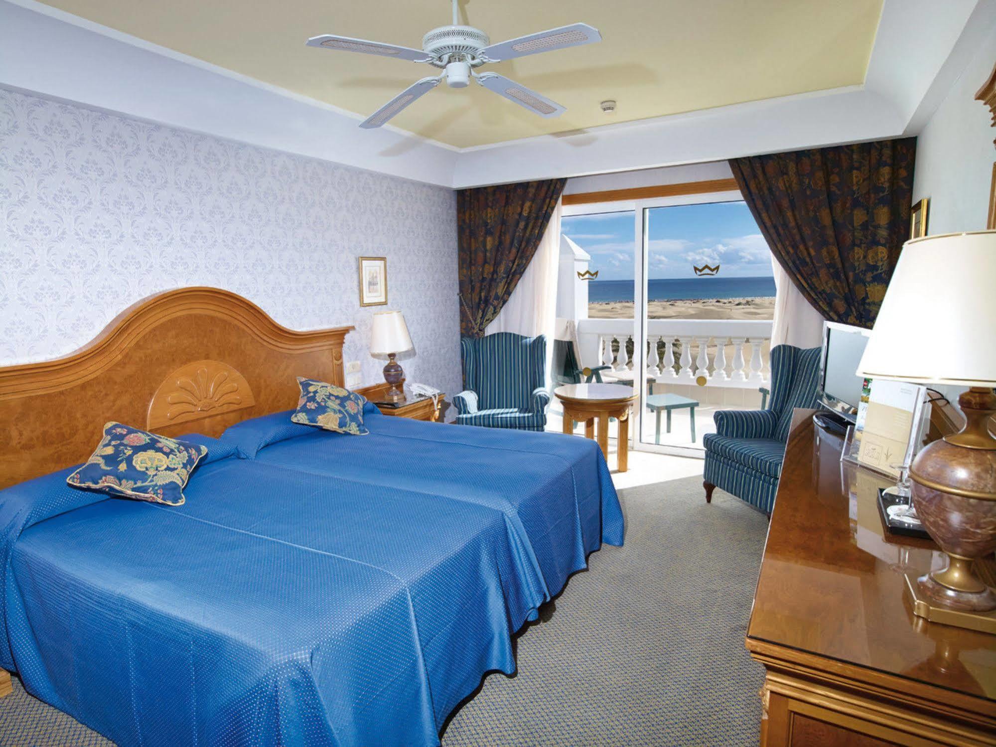 Riu Palace Maspalomas (adults Only) Maspalomas (Gran Canaria)