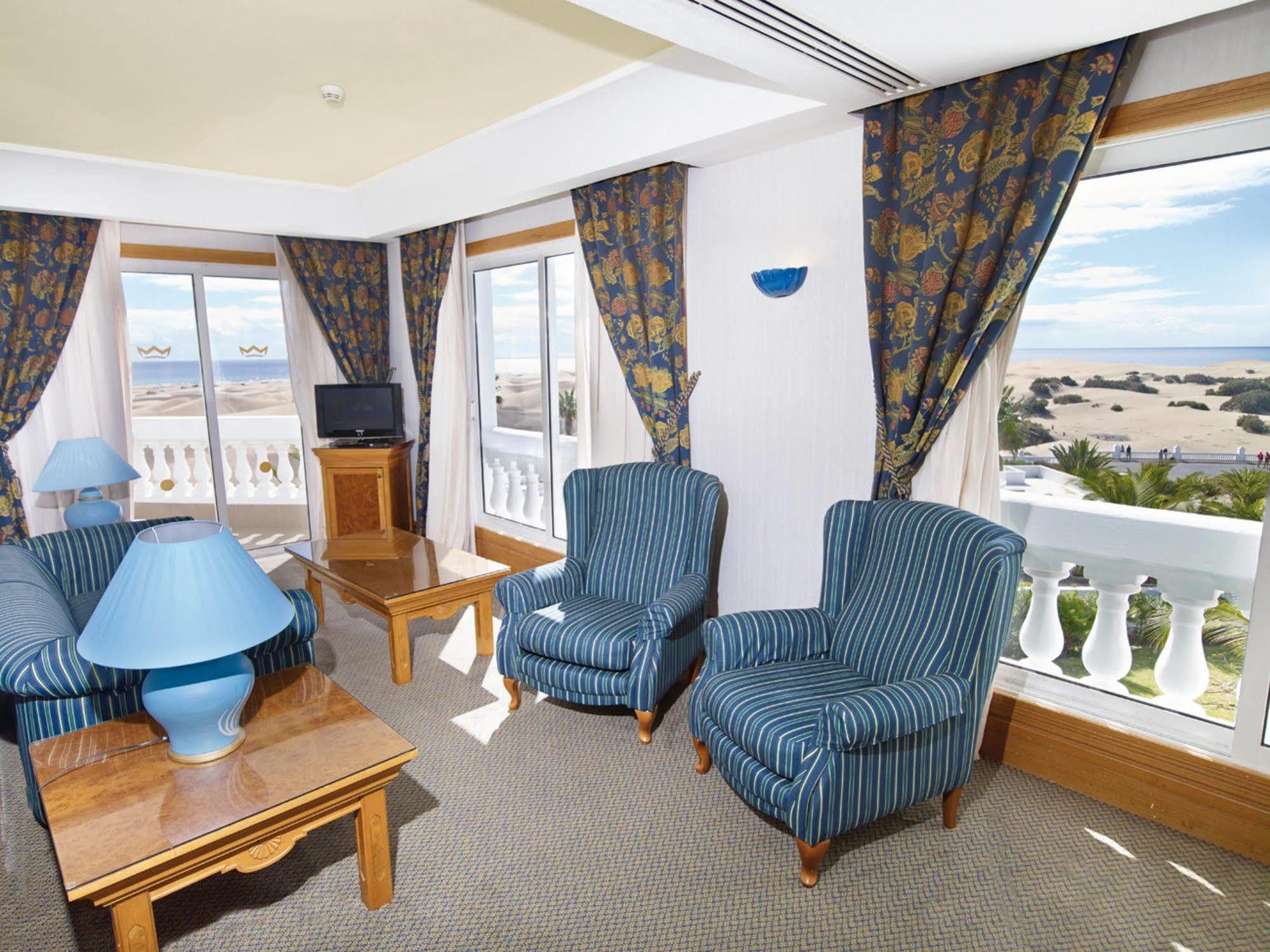 Riu Palace Maspalomas (adults Only) Hotel