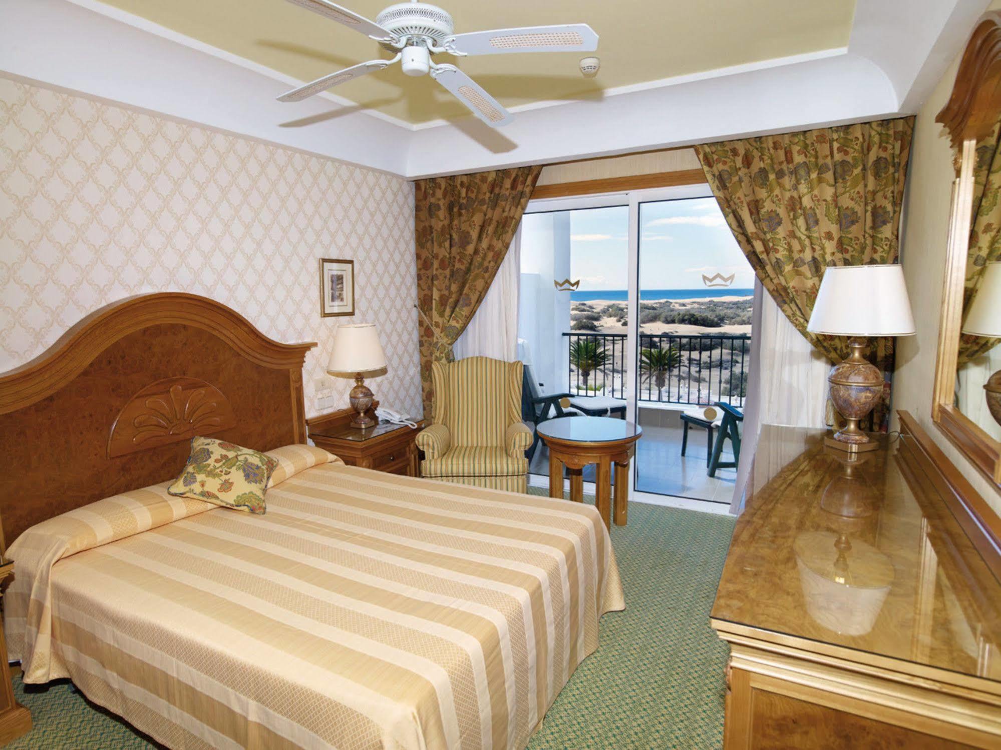 Riu Palace Maspalomas (adults Only) Hotel
