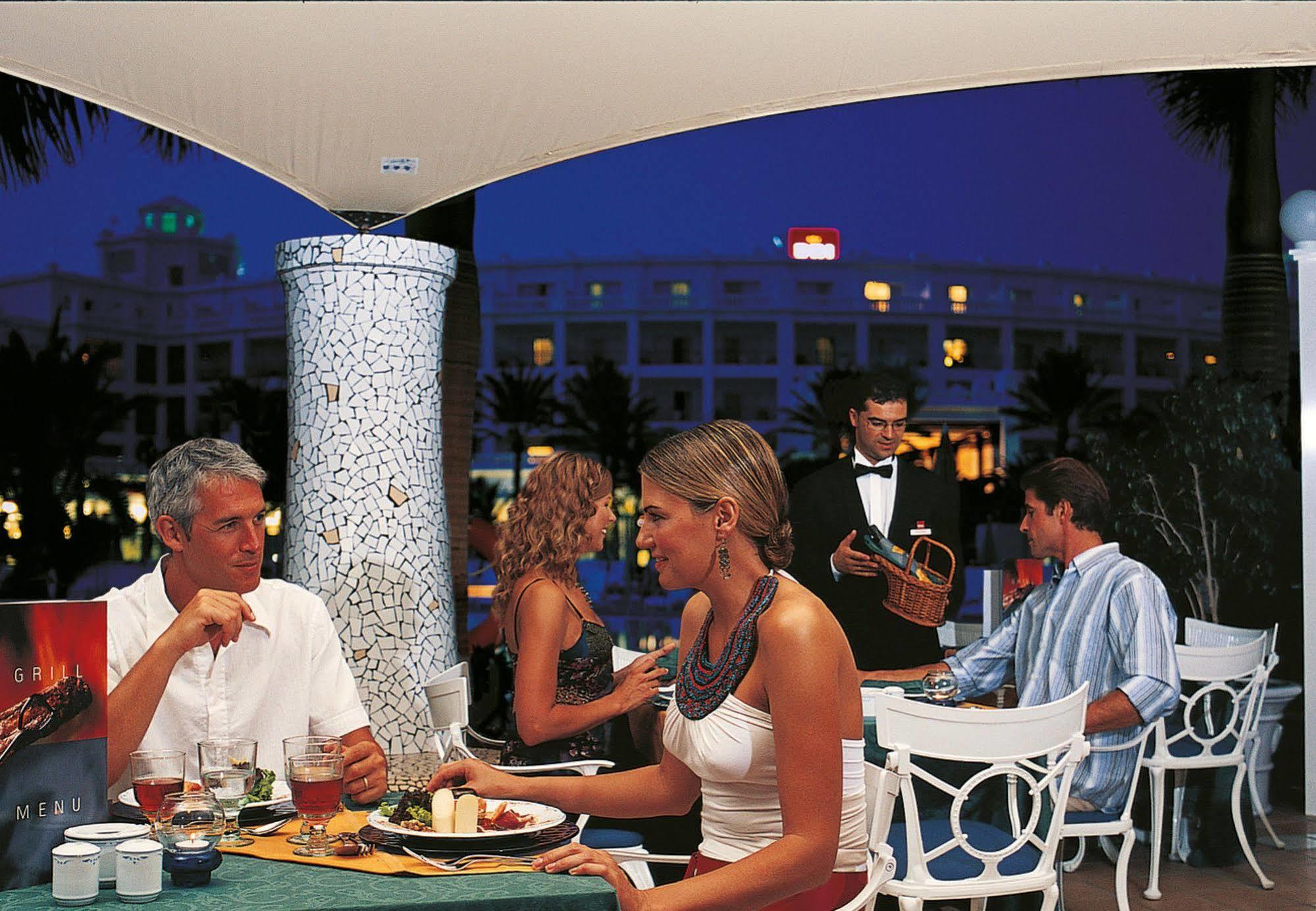 Hotel Riu Palace Maspalomas (adults Only) Maspalomas (Gran Canaria)