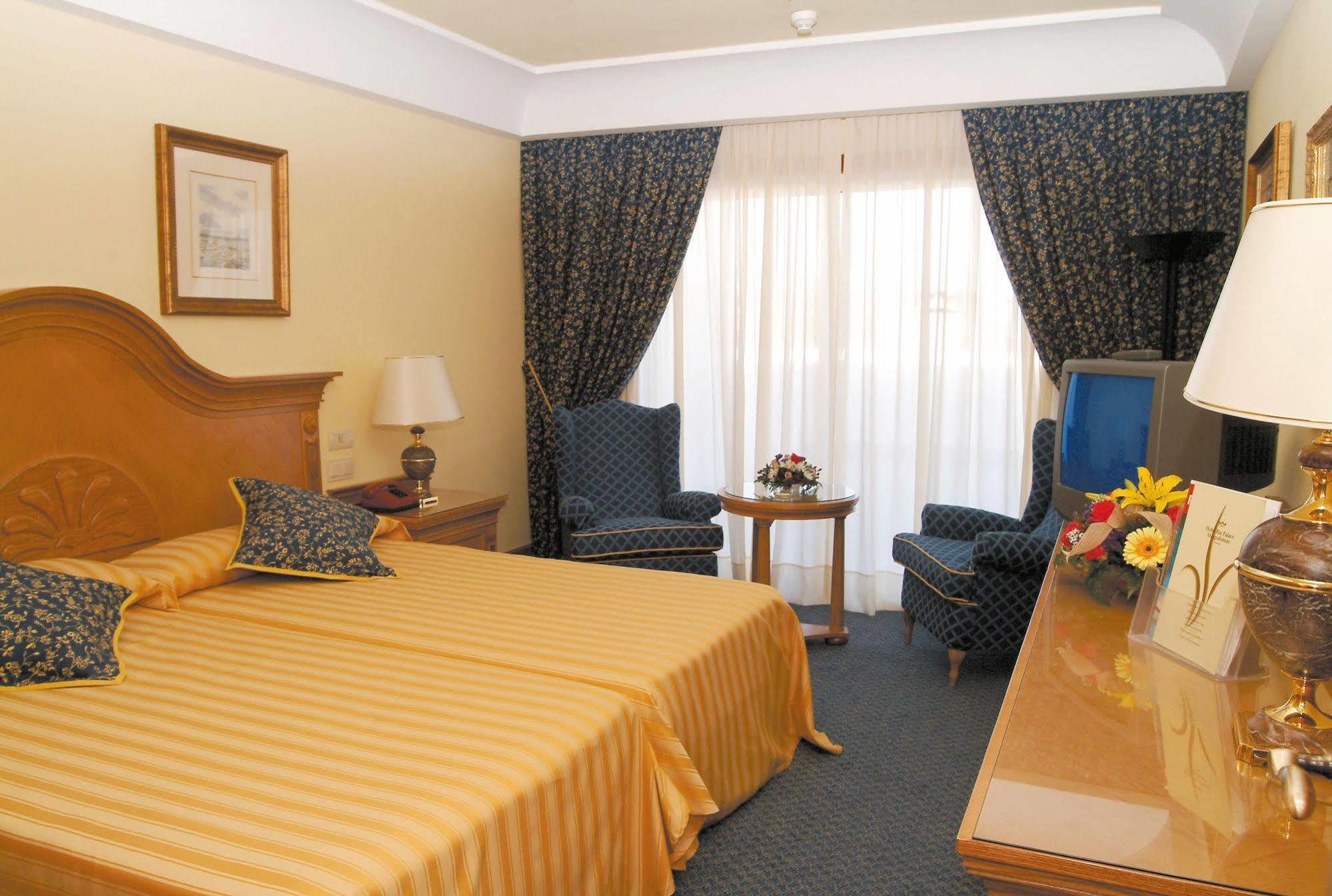 Hotel Riu Palace Maspalomas (adults Only) 4*