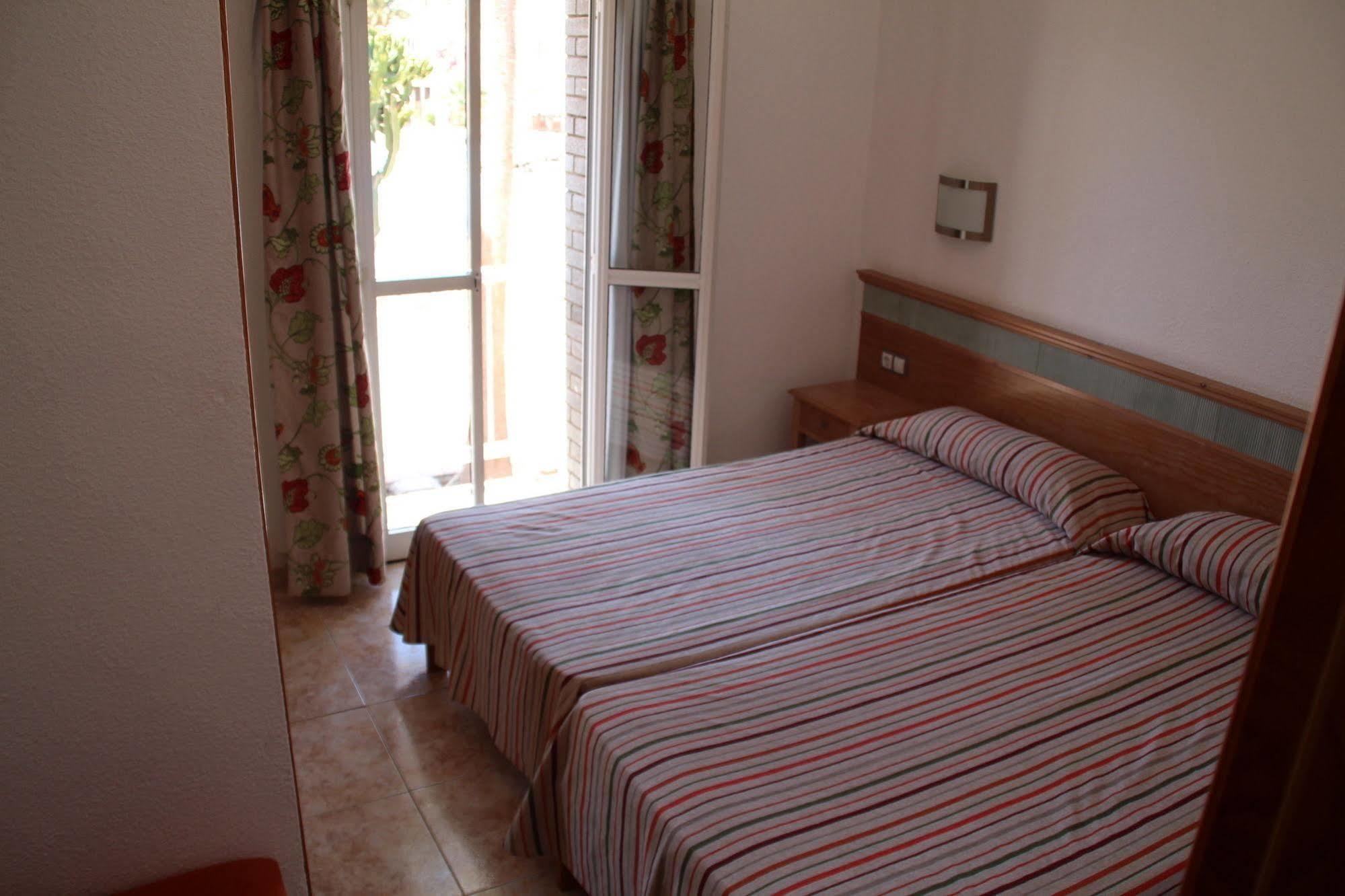 Oasis Club (adults Only) Apartment Maspalomas (Gran Canaria)