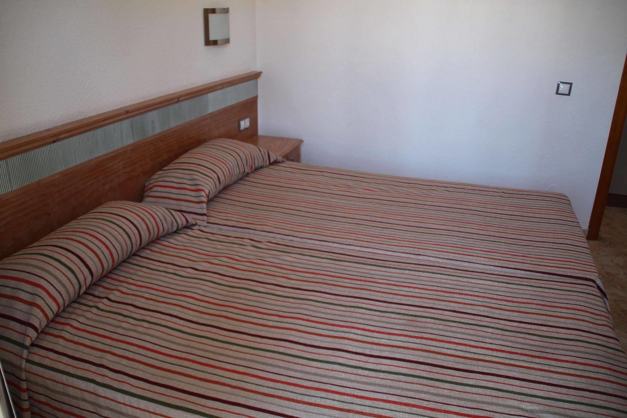 Apartment Oasis Club (adults Only)