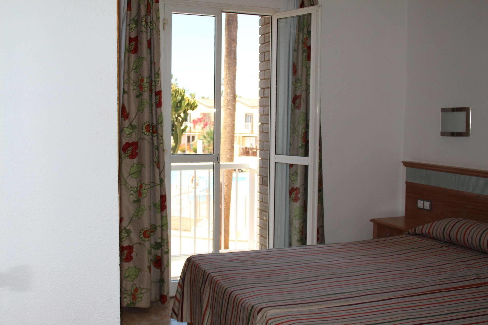 Apartment Oasis Club (adults Only) *