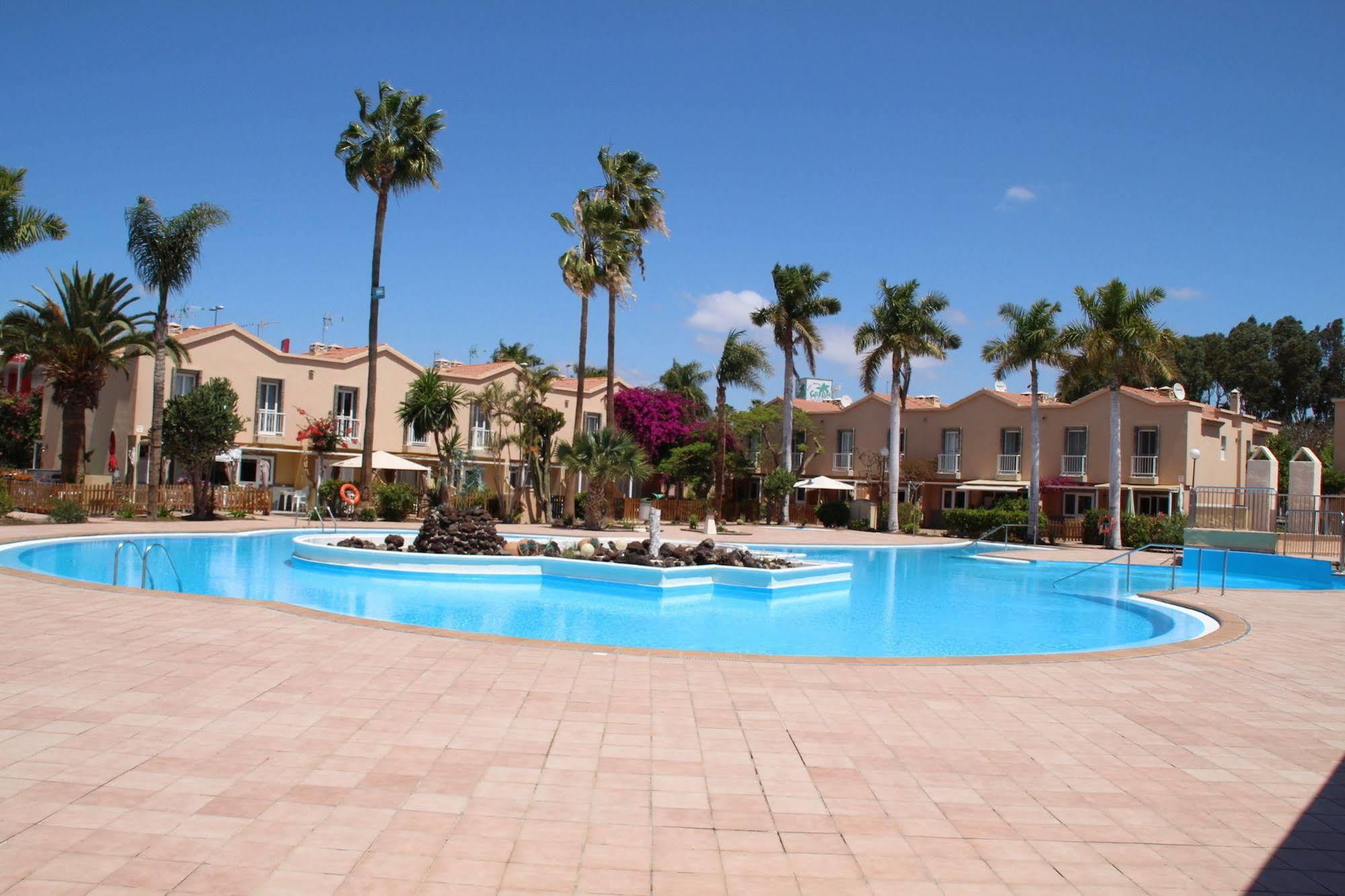 Oasis Club (adults Only) * Maspalomas (Gran Canaria)