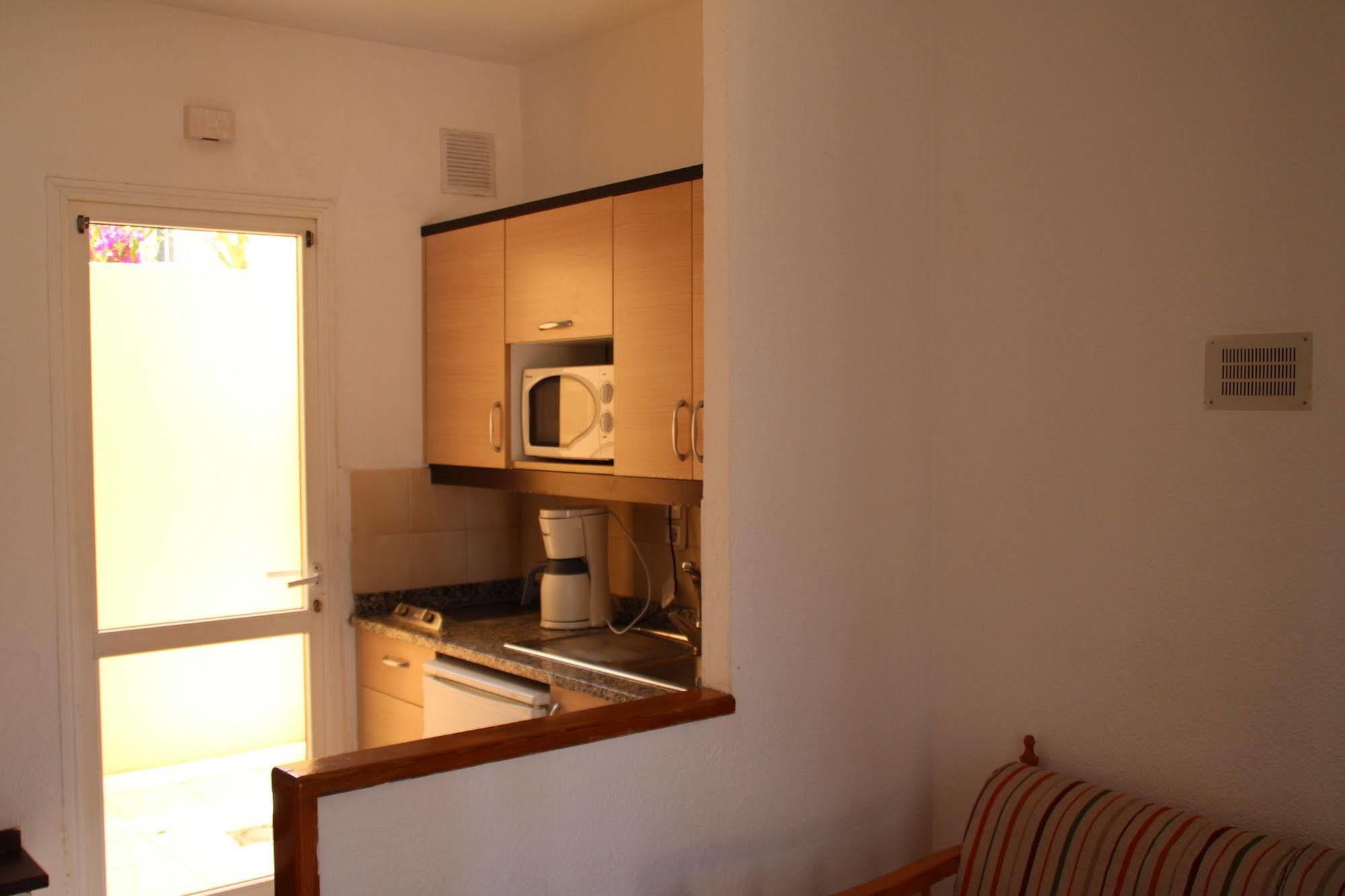 Oasis Club (adults Only) Apartment *