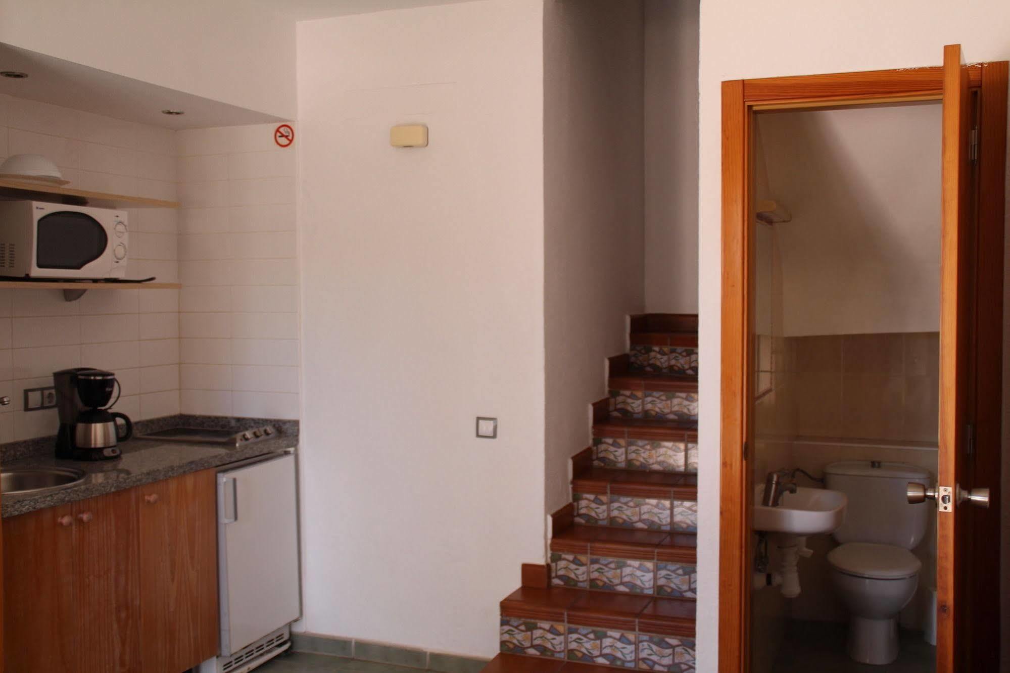 Oasis Club (adults Only) Apartment *