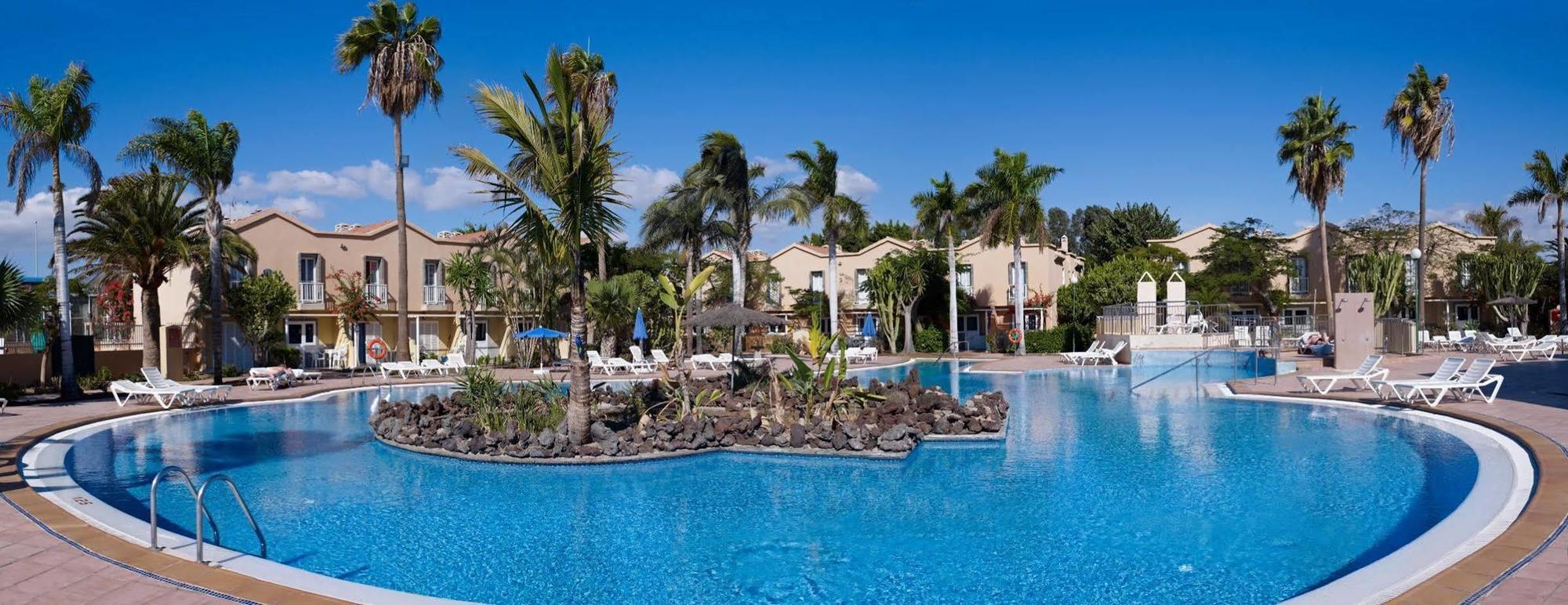 Apartment Oasis Club (adults Only) *