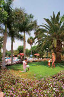 Oasis Club (adults Only) Apartment Maspalomas (Gran Canaria)