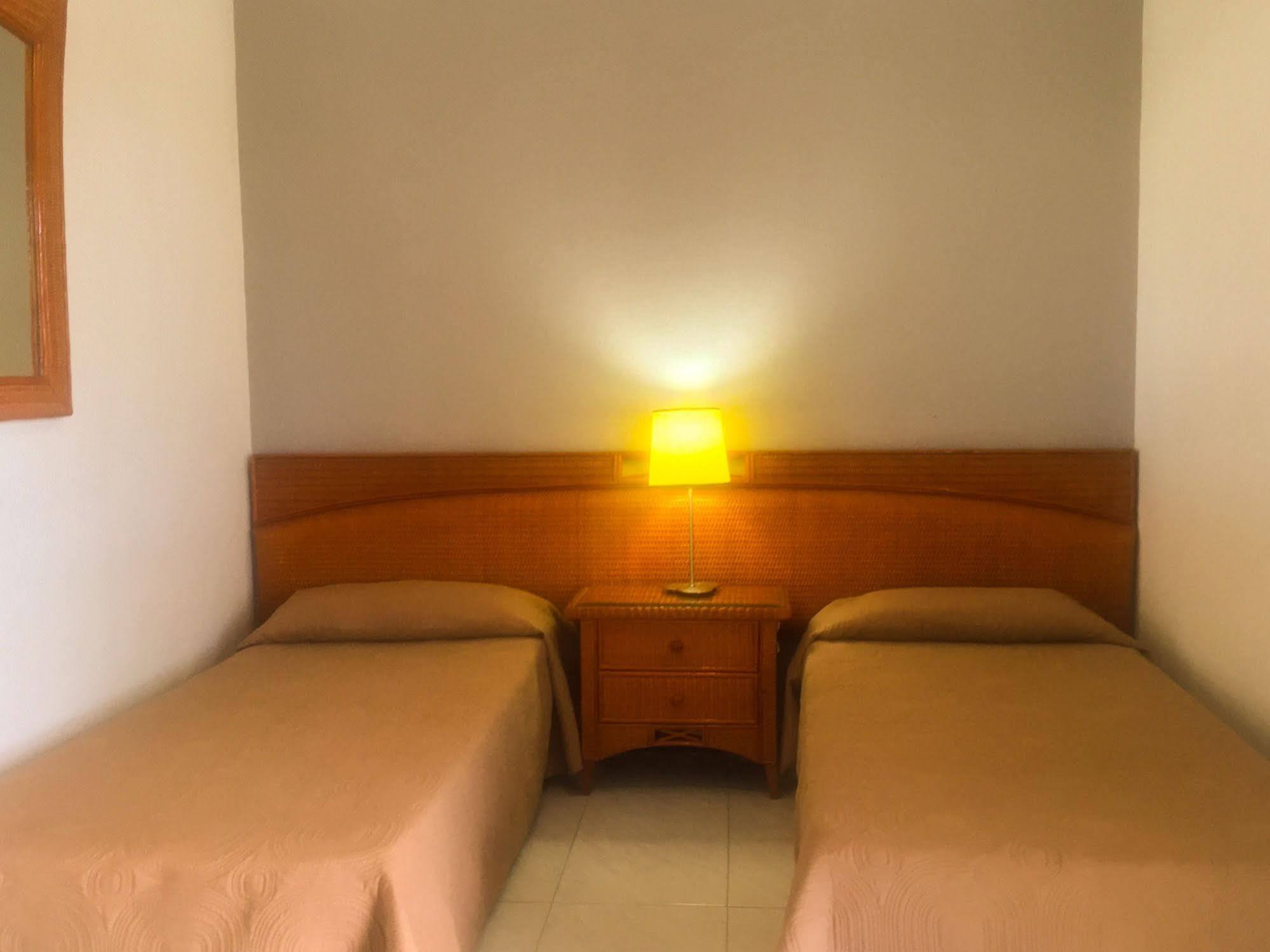Apartment Dunaoasis Maspalomas (Gran Canaria)