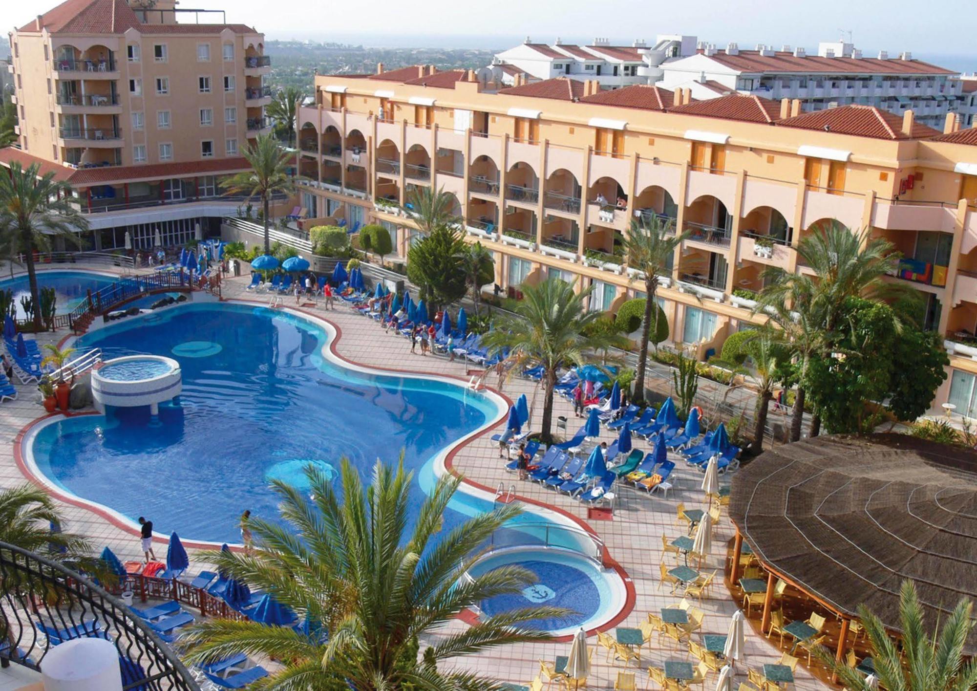 Mirador Maspalomas By Dunas 3* Maspalomas (Gran Canaria)