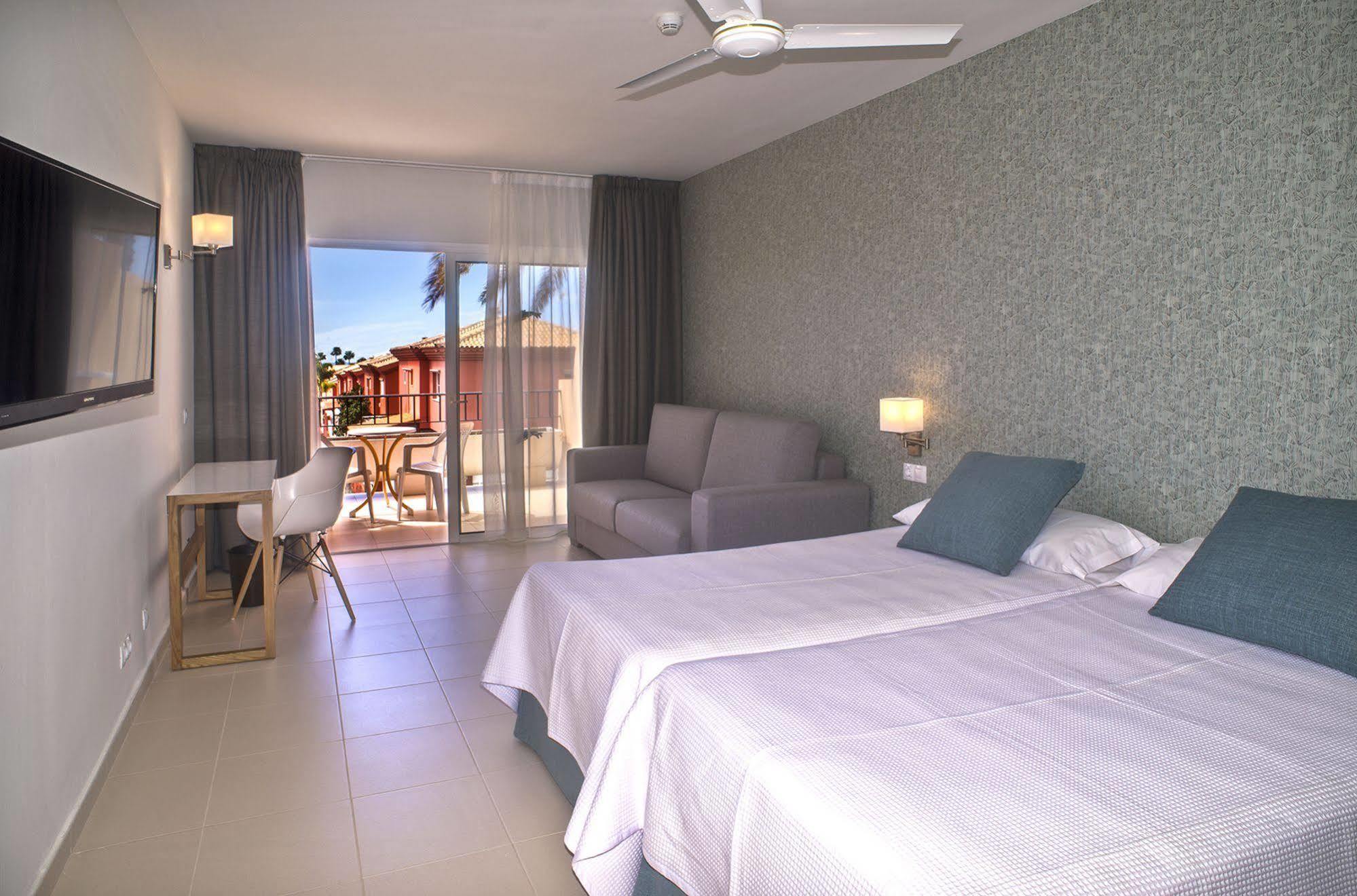 Mirador Maspalomas By Dunas 3* Maspalomas (Gran Canaria)