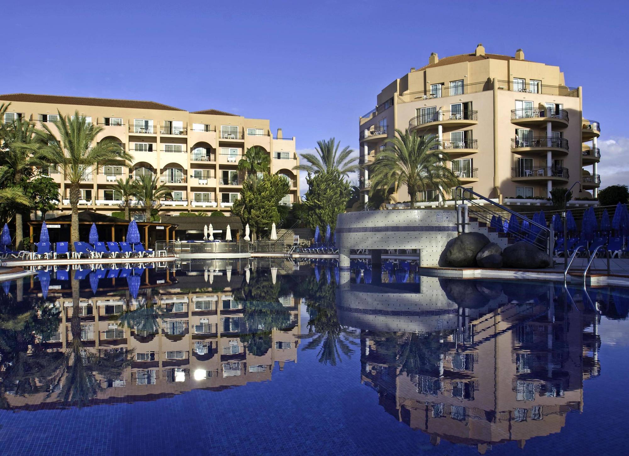 Mirador Maspalomas By Dunas Hotel Maspalomas (Gran Canaria)