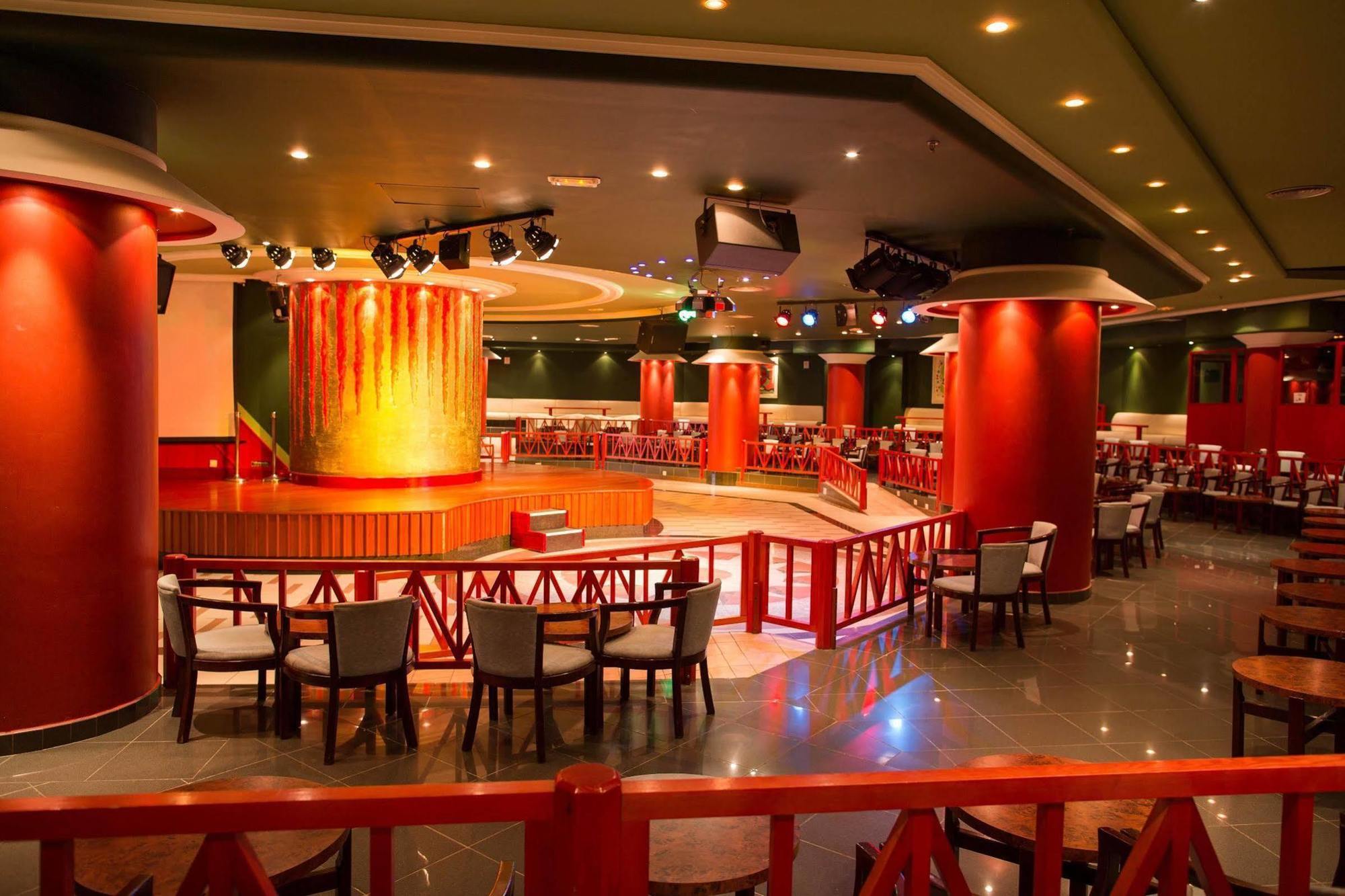 Hotel Mirador Maspalomas By Dunas Maspalomas (Gran Canaria)