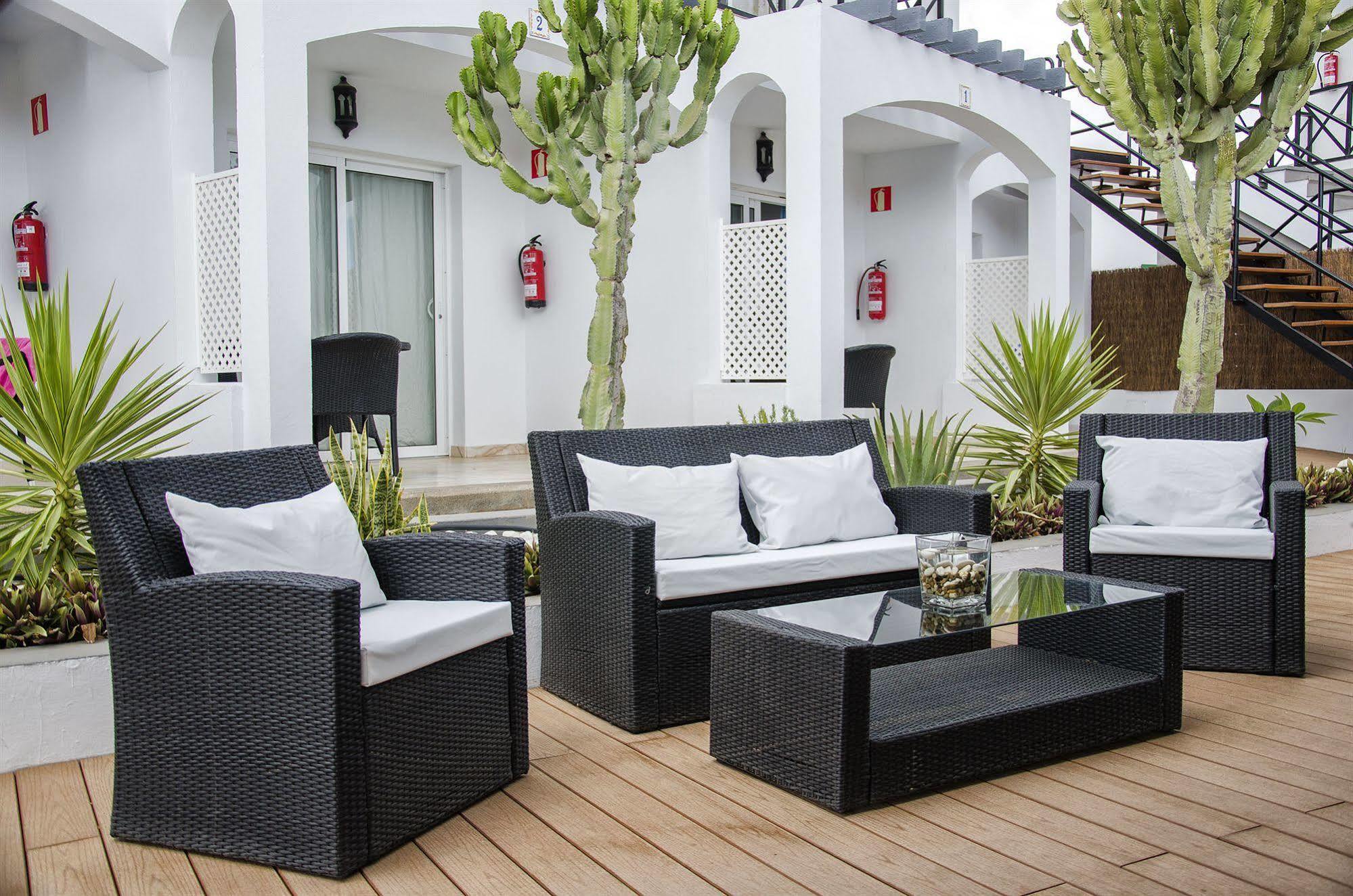 Vista Bonita - Gay And Lesbian Only (adults Only) Hotel Maspalomas (Gran Canaria)