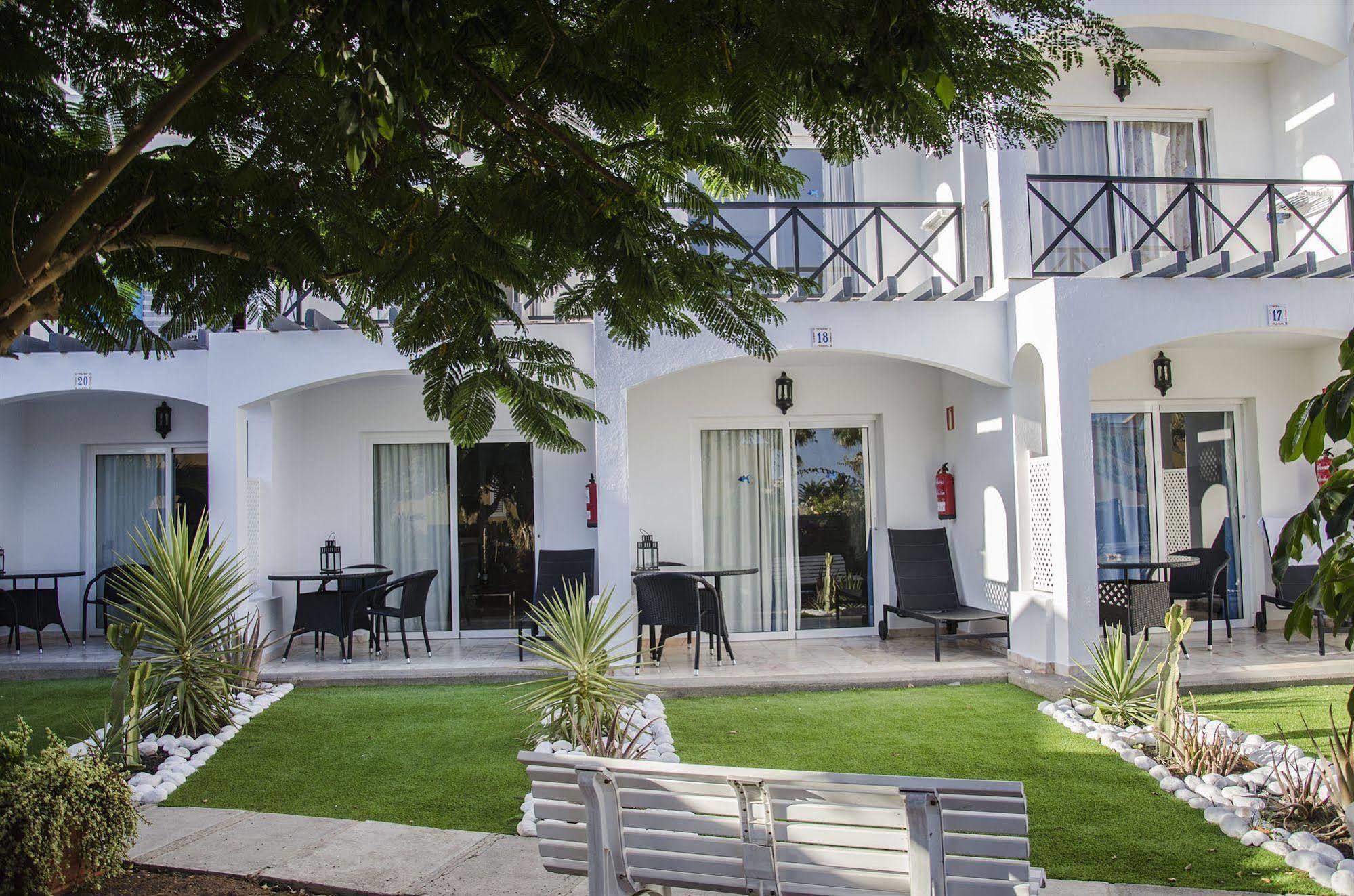 Vista Bonita - Gay And Lesbian Only (adults Only) 3* Maspalomas (Gran Canaria)