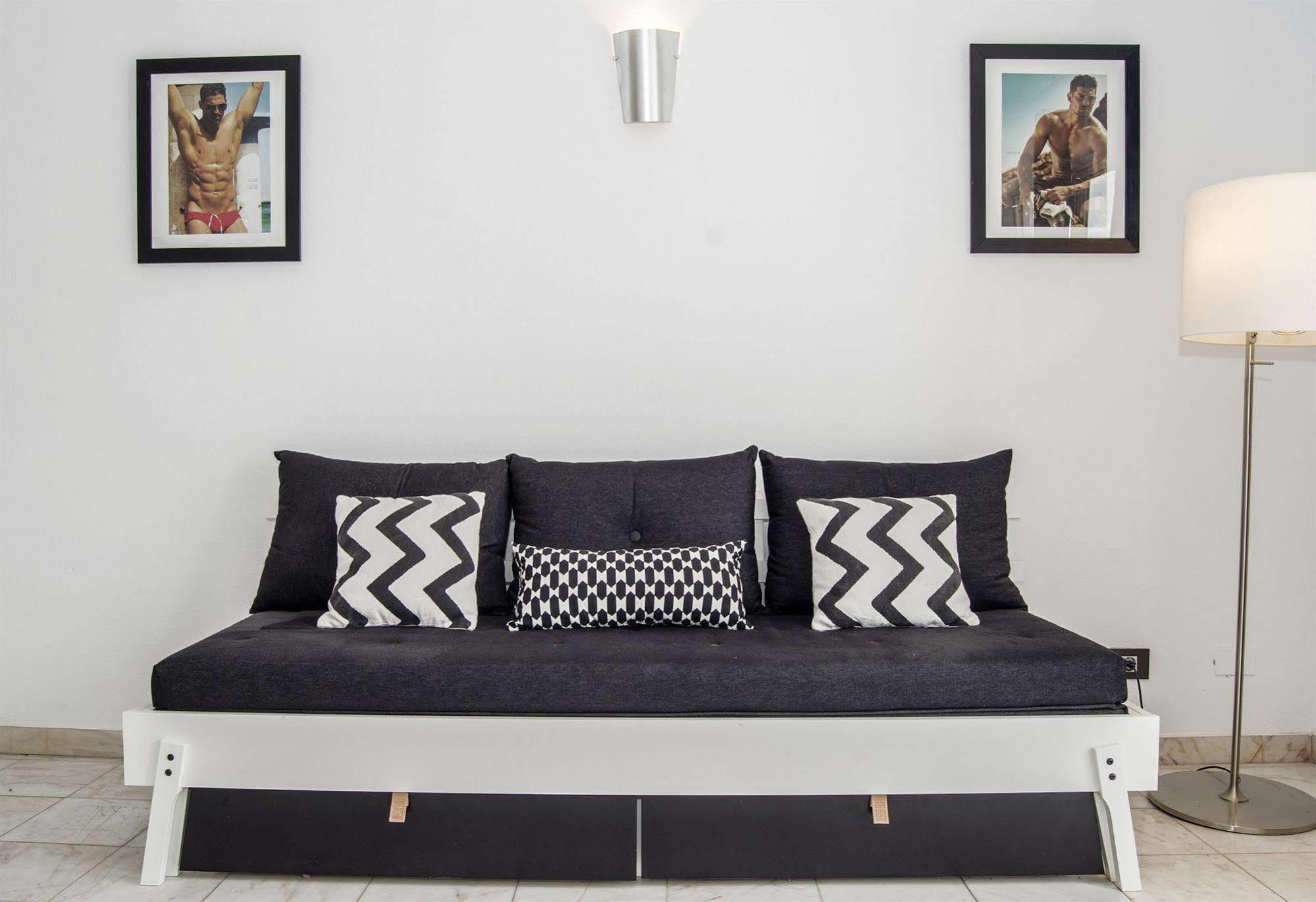 Vista Bonita - Gay And Lesbian Only (adults Only) 3* Maspalomas (Gran Canaria)