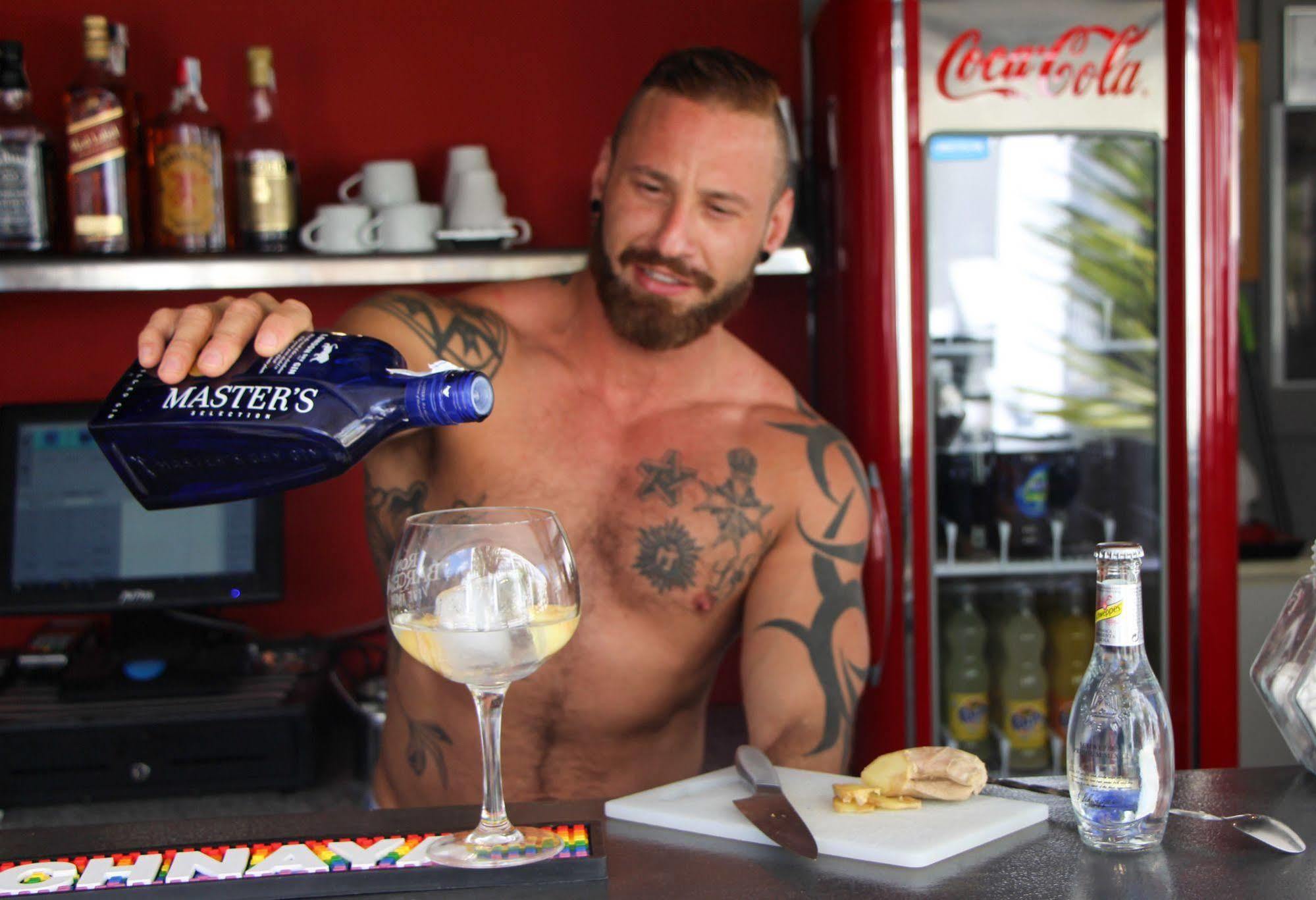 Hotel Vista Bonita - Gay And Lesbian Only (adults Only)