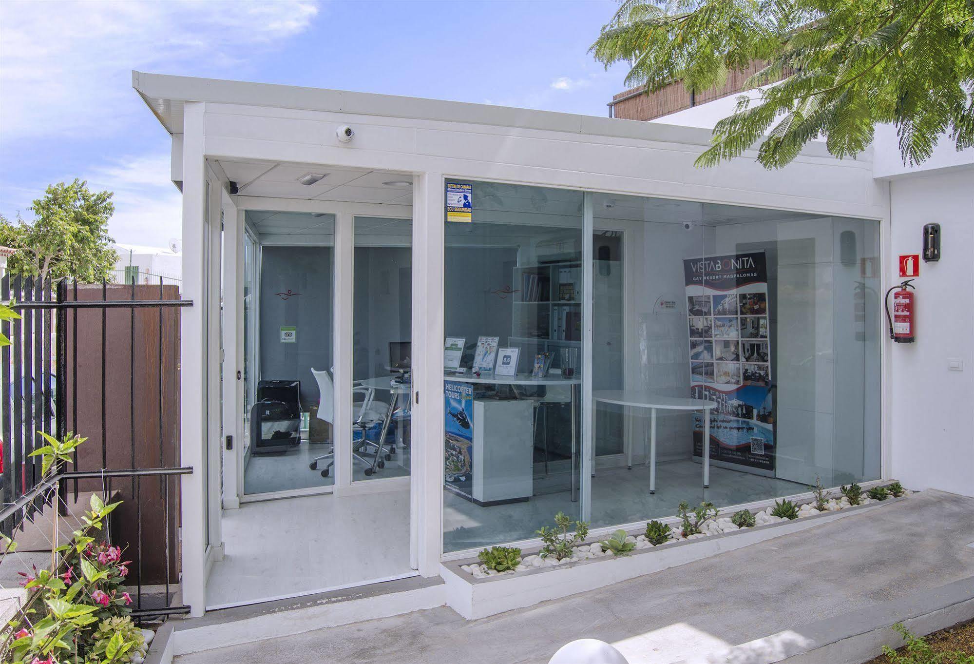 Vista Bonita - Gay And Lesbian Only (adults Only) Maspalomas (Gran Canaria)
