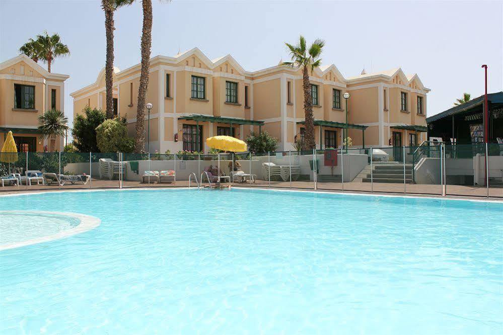 Servatur Sun's Gardens Apartment *