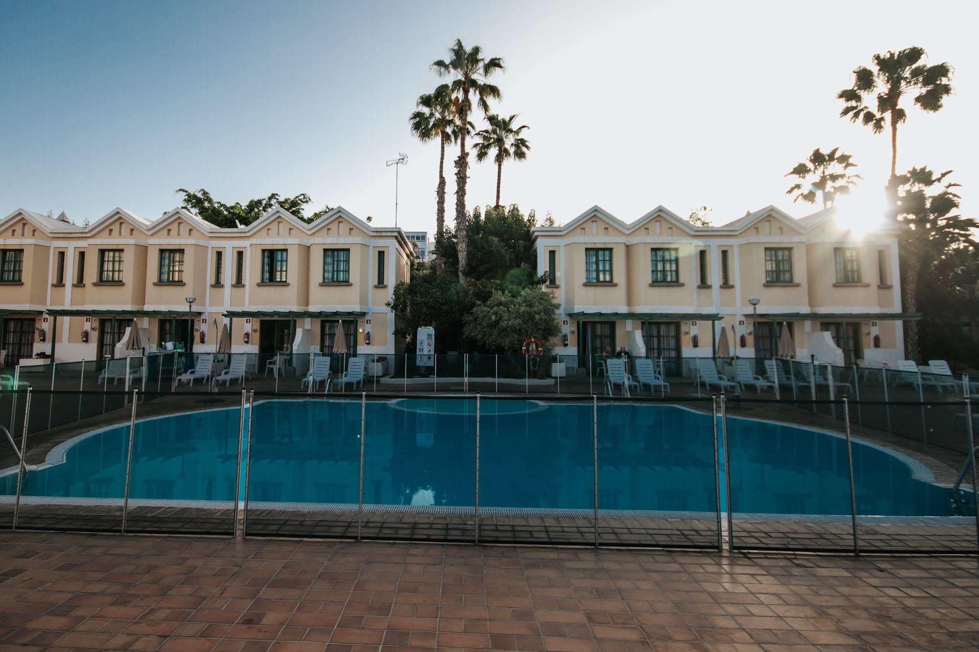 Servatur Sun's Gardens Apartment Maspalomas (Gran Canaria)