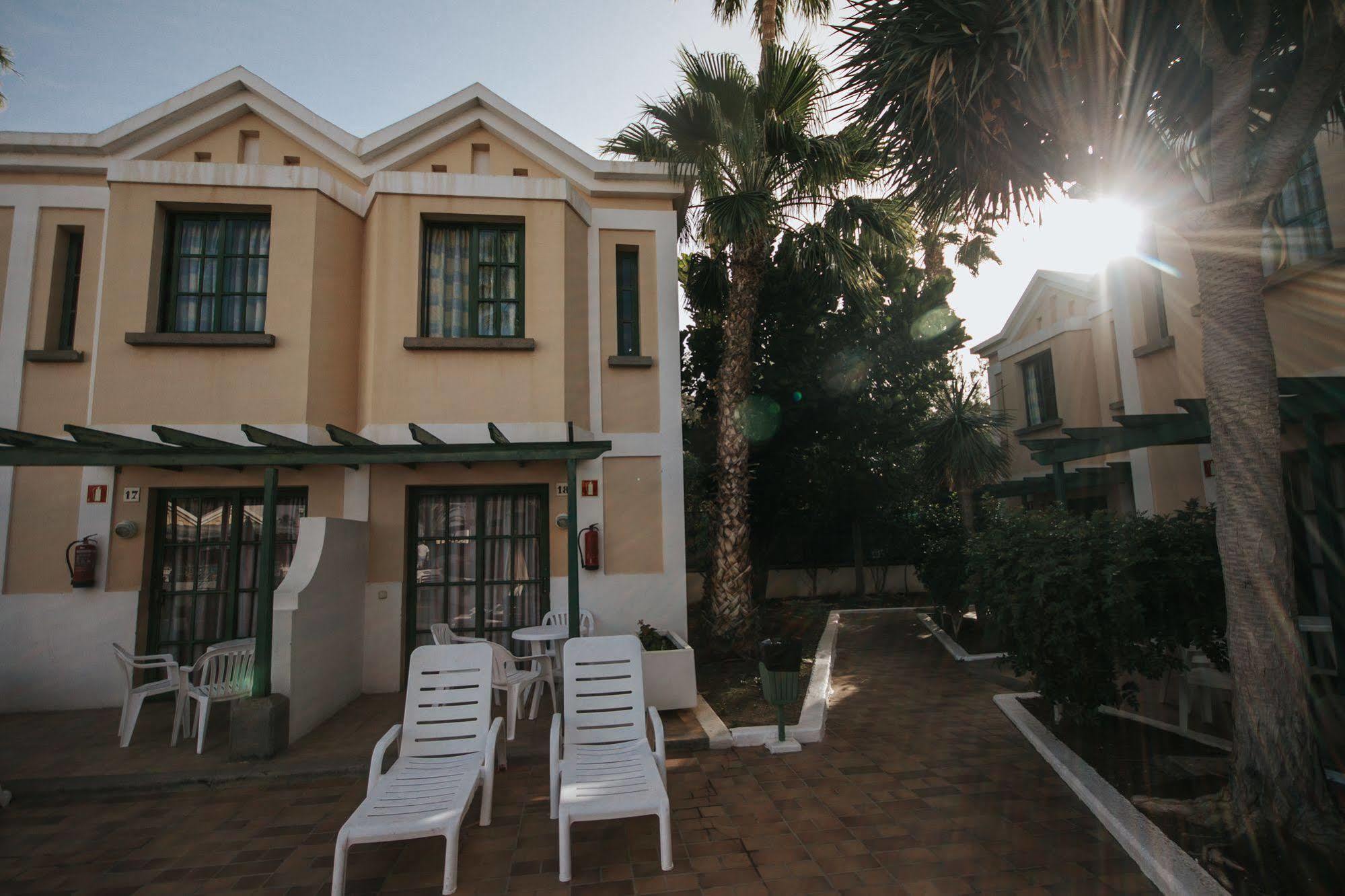 Apartment Servatur Sun's Gardens Maspalomas (Gran Canaria)