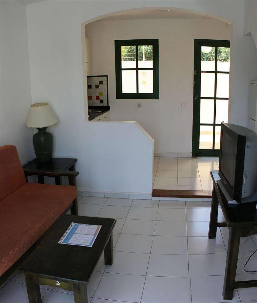Apartment Servatur Sun's Gardens