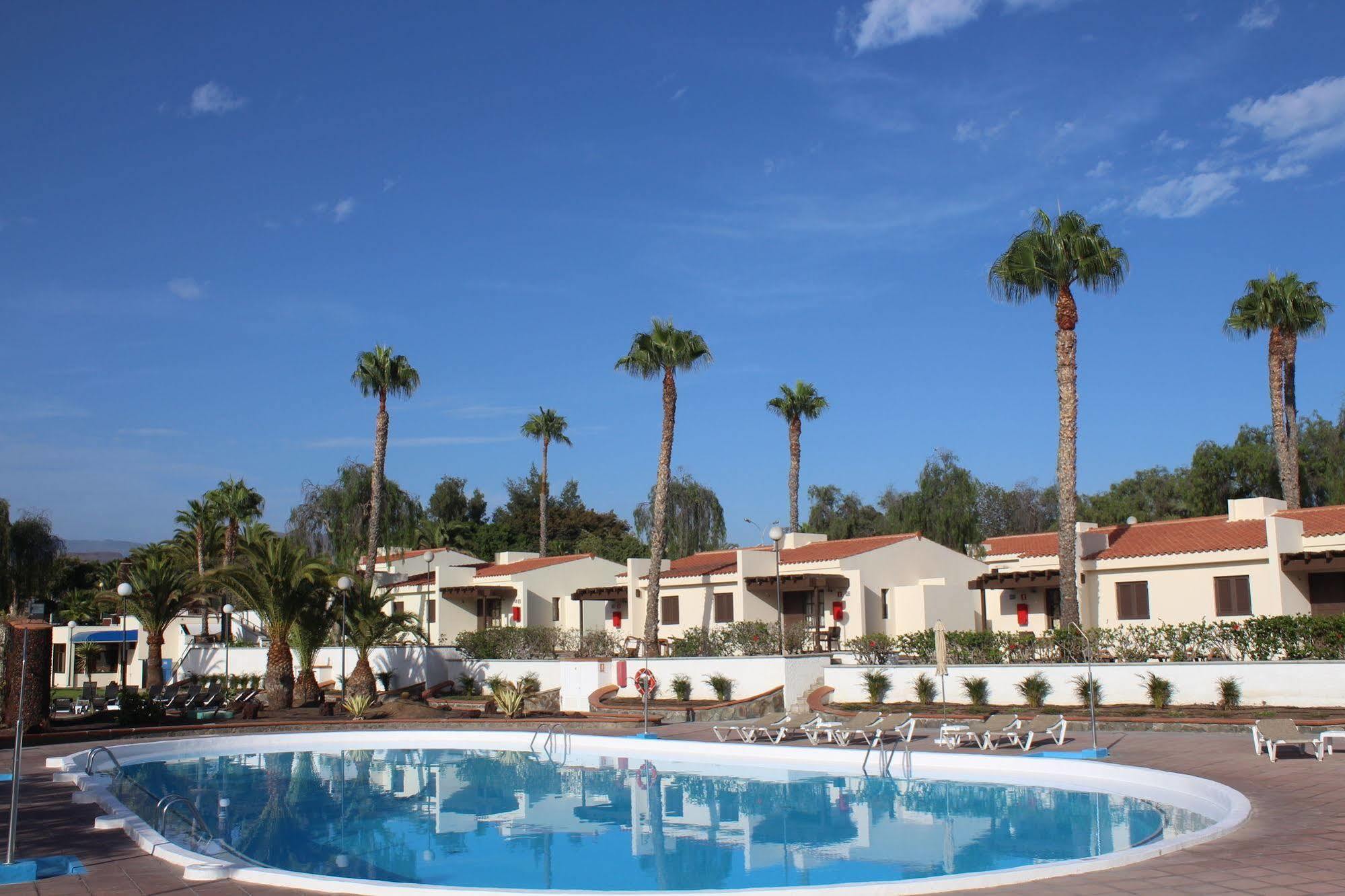 Colorado Golf Maspalomas (Gran Canaria)
