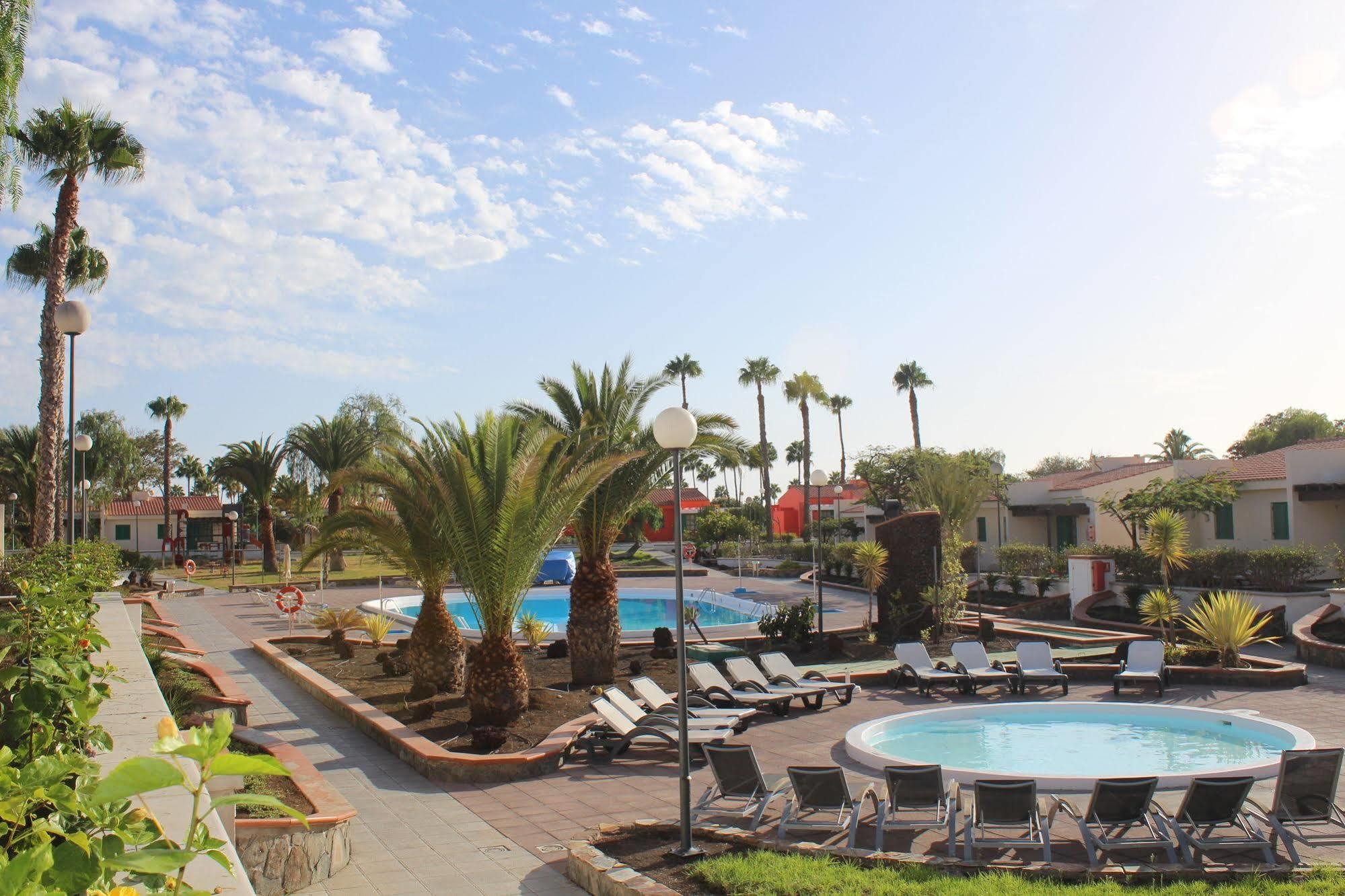 Apartment Colorado Golf Maspalomas (Gran Canaria)