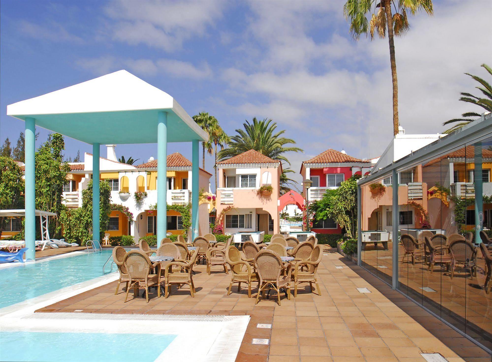 Cordial Golf Apartment *