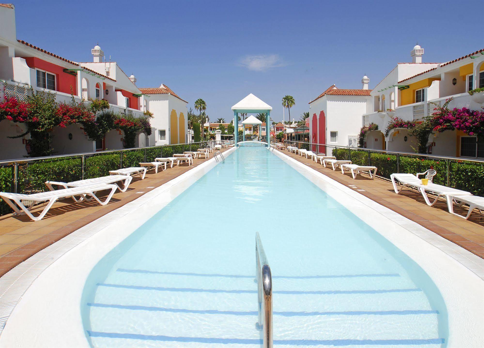 Cordial Golf Apartamento