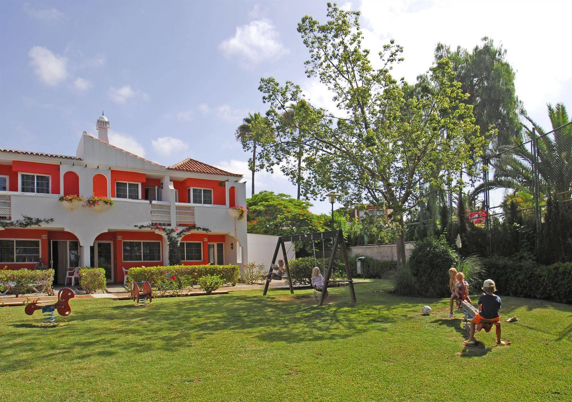 Apartamento Cordial Golf