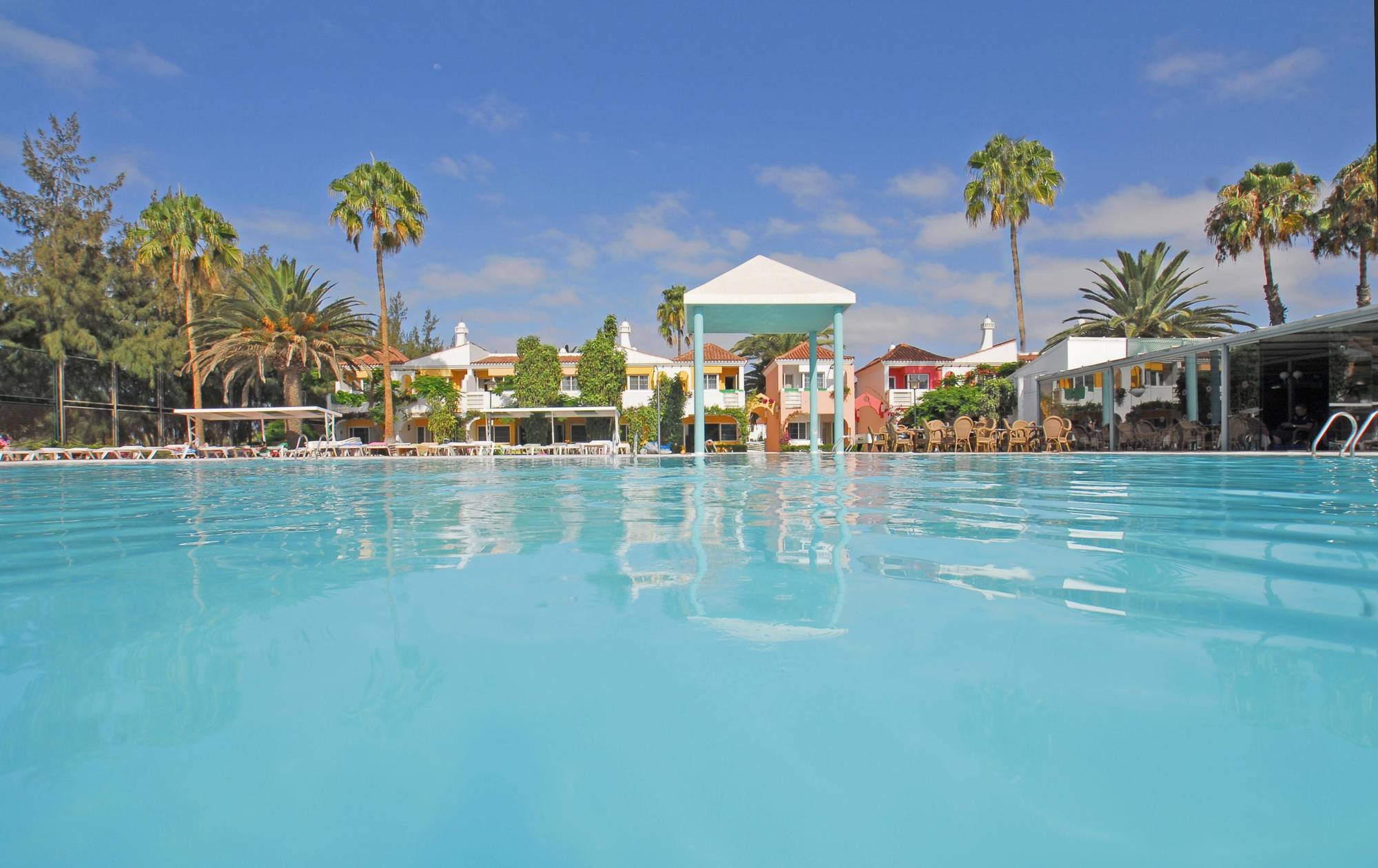 Cordial Golf Apartamento Maspalomas (Gran Canaria)
