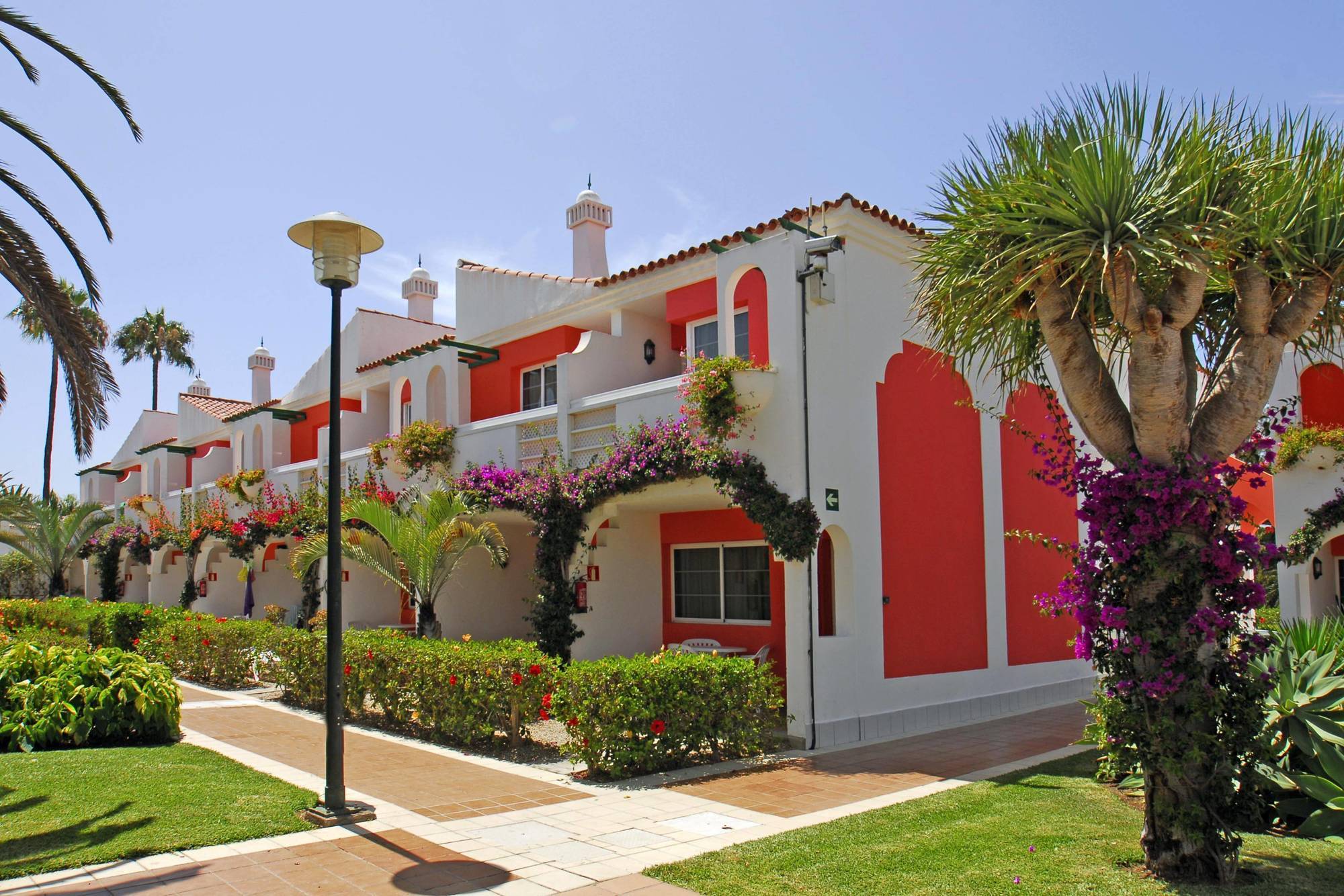 Apartamento Cordial Golf Maspalomas (Gran Canaria)