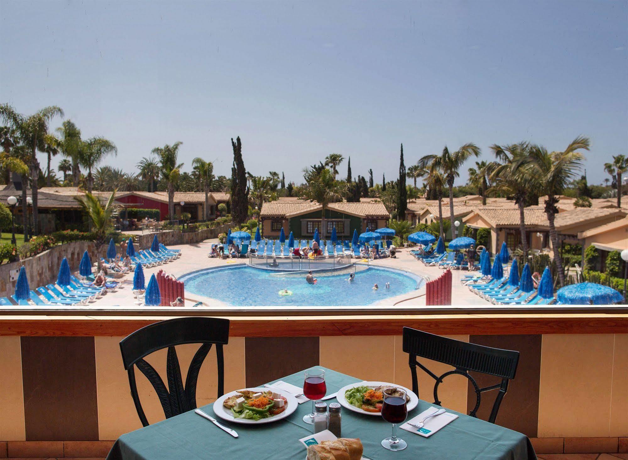 Maspalomas By Dunas Hotel Maspalomas (Gran Canaria)
