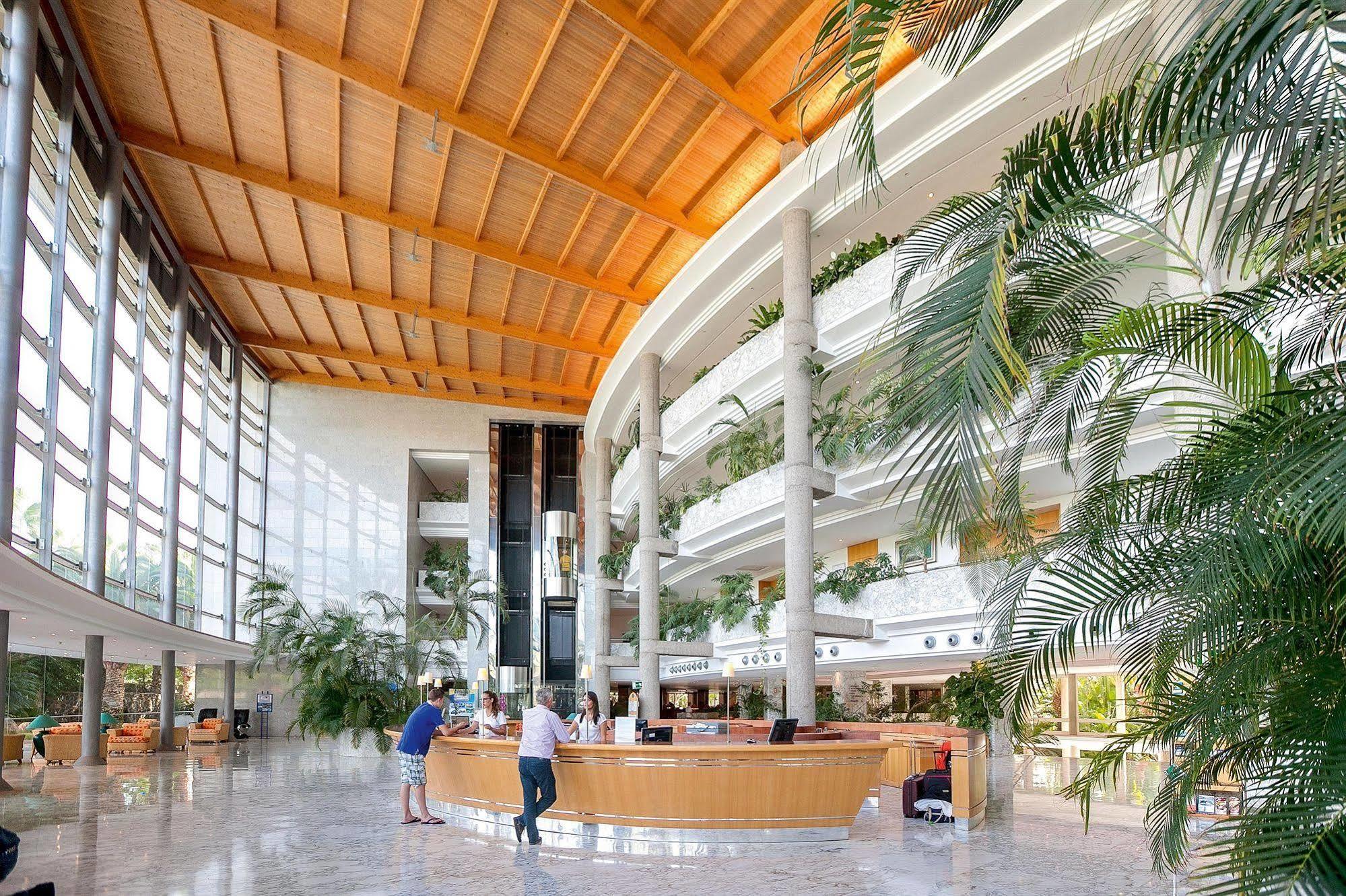 Hotel Tabaiba / Maspalomas Princess 4*