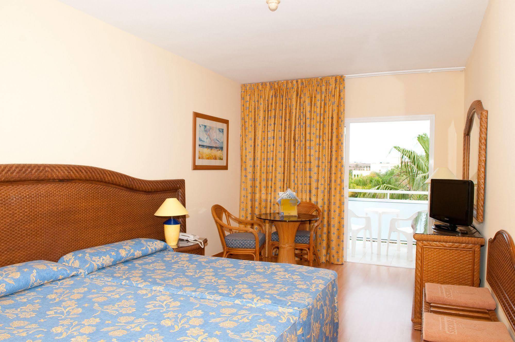 Tabaiba / Maspalomas Princess 4*