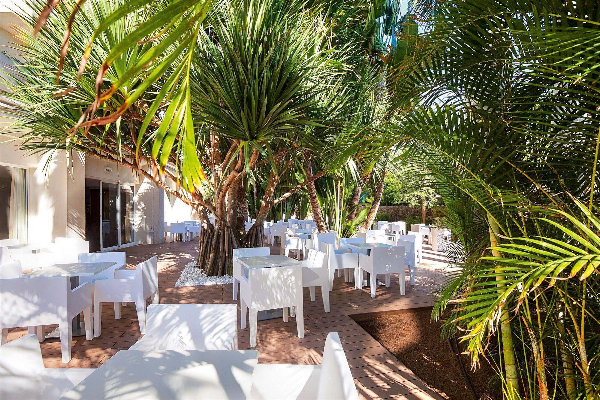 Tabaiba / Maspalomas Princess Hotel 4*
