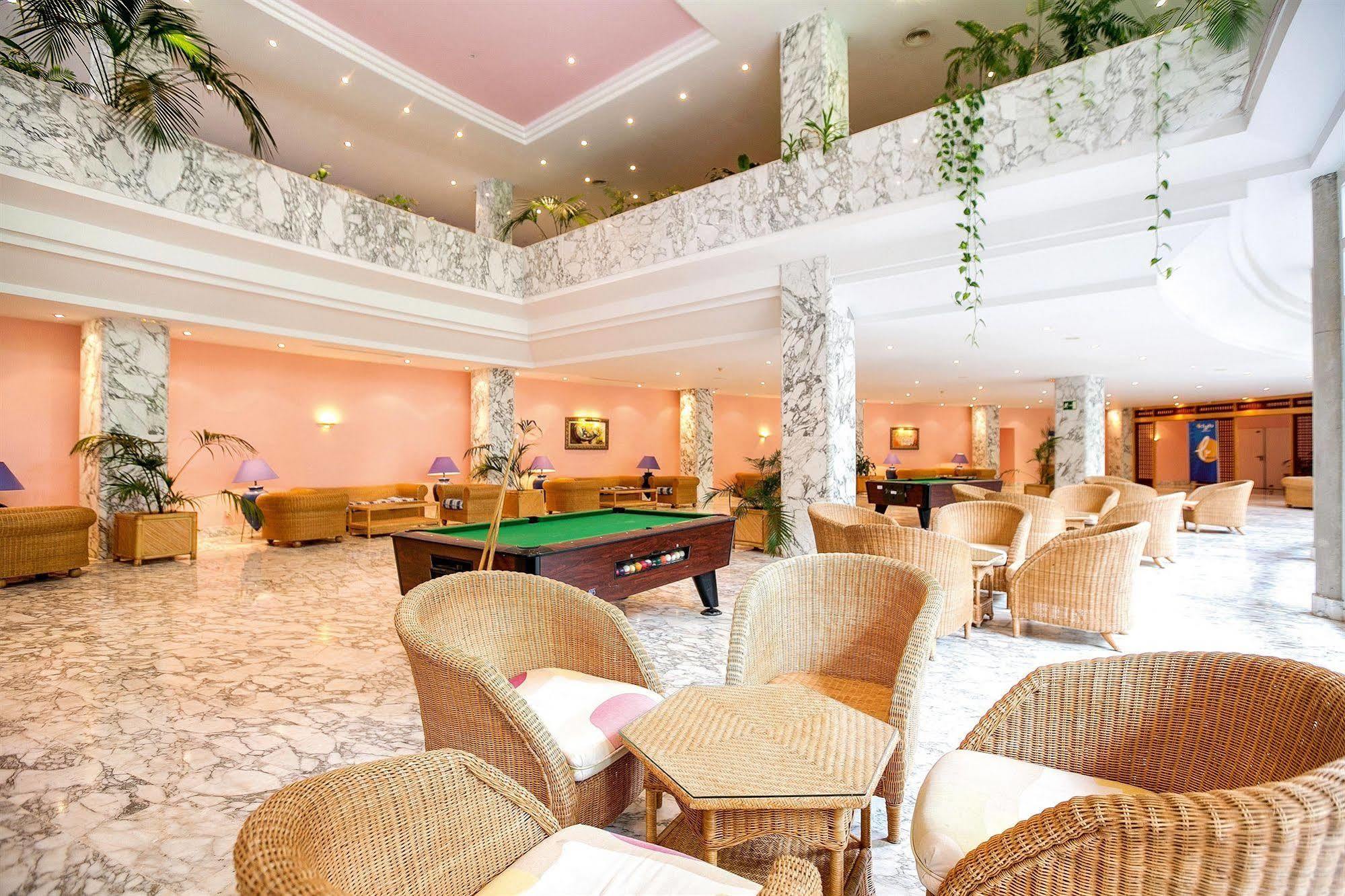 Tabaiba / Maspalomas Princess 4*