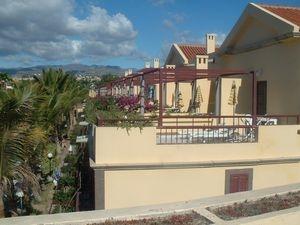 Hotelli Maspalomas Oasis Club 2*