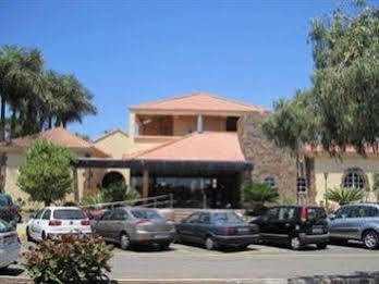 Green Oasis Club