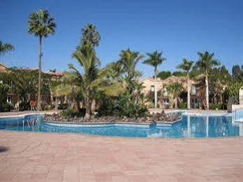 Green Oasis Club Maspalomas (Gran Canaria)