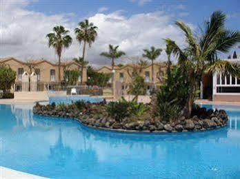 Hotel Green Oasis Club 2*