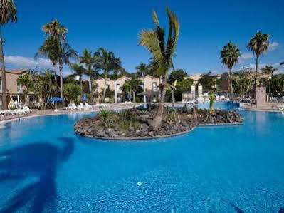 Green Oasis Club Maspalomas (Gran Canaria)