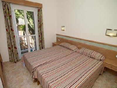 Hotel Green Oasis Club Maspalomas (Gran Canaria)