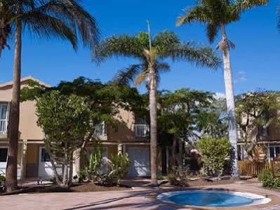 Hotel Green Oasis Club 2*