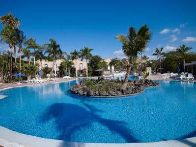 Hotel Green Oasis Club 2*