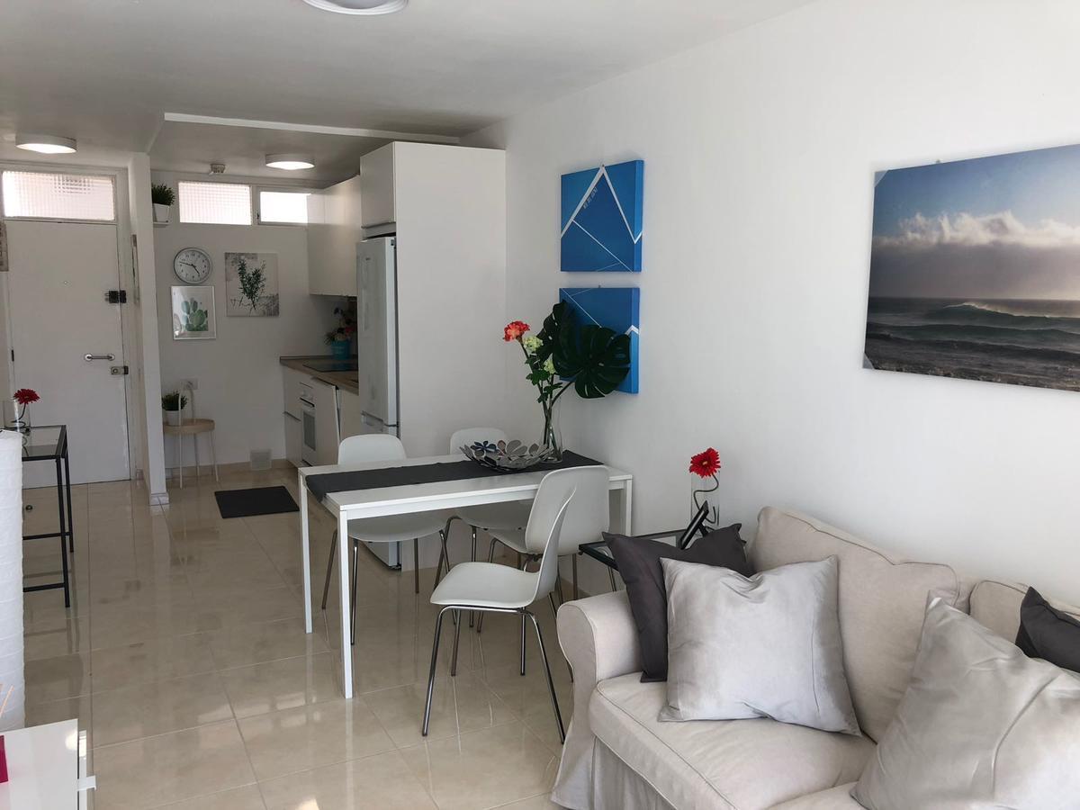 Algas 1 Etage * Maspalomas (Gran Canaria)